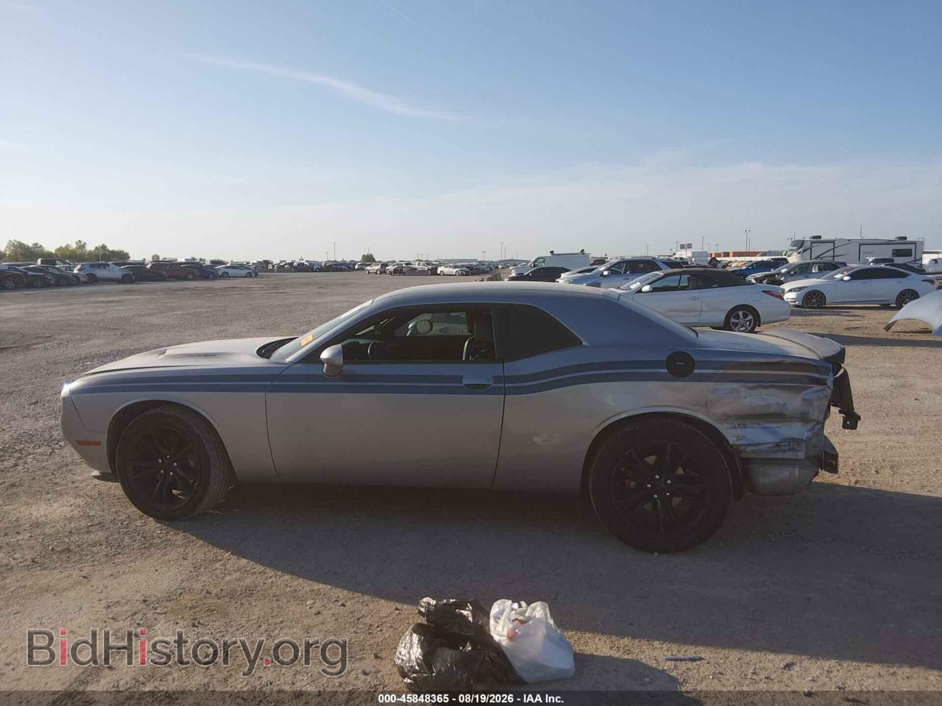 2016 DODGE CHALLENGER - VIN: 2C3CDZAG8GH178105 - Photo 15