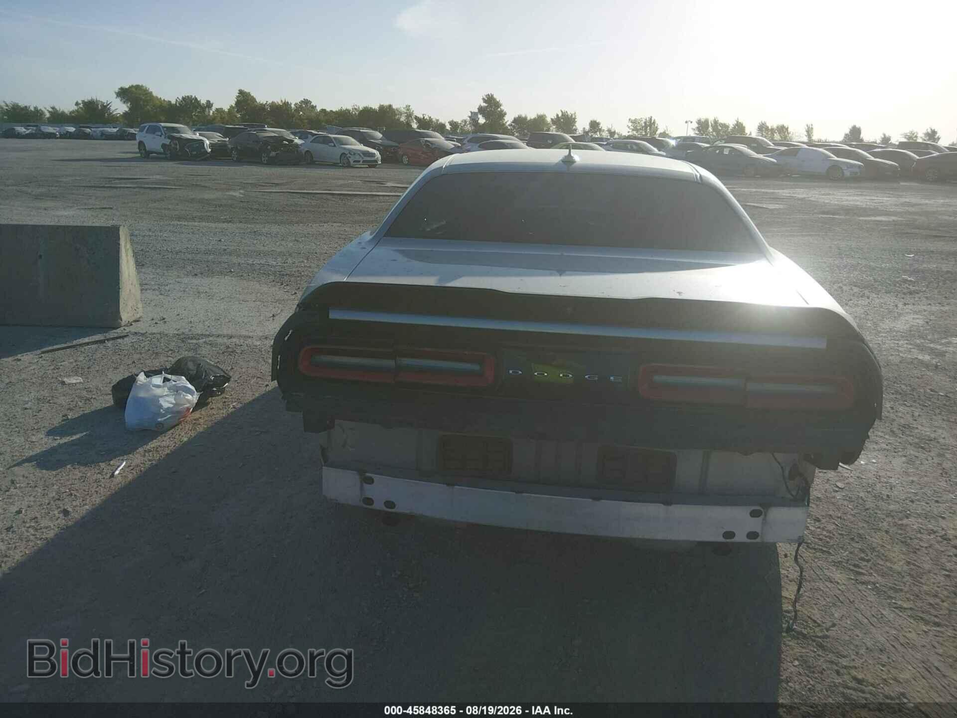 2016 DODGE CHALLENGER - VIN: 2C3CDZAG8GH178105 - Photo 17