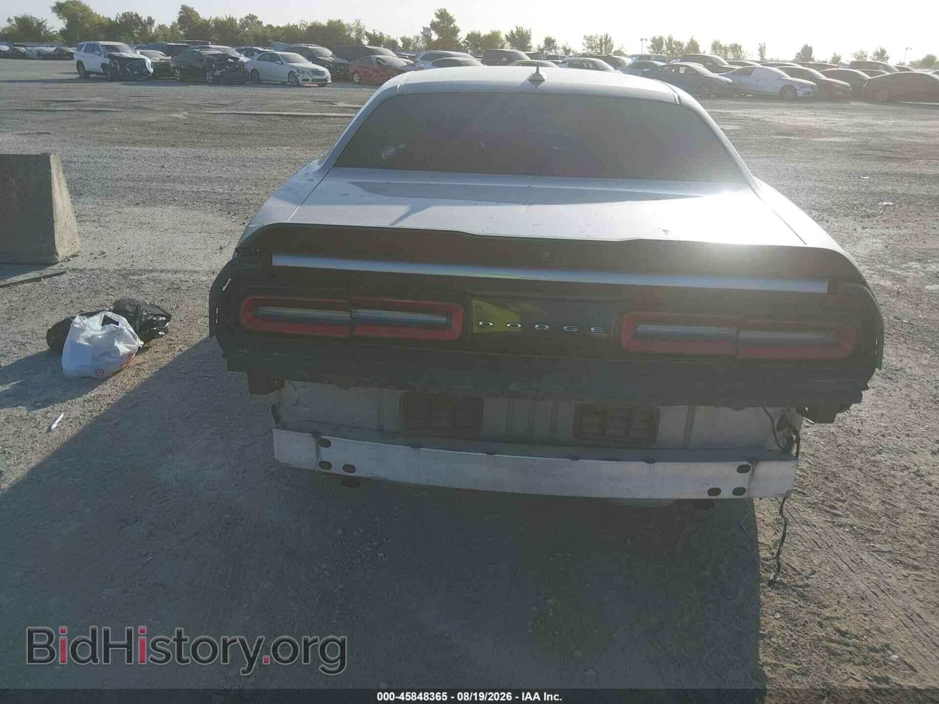 2016 DODGE CHALLENGER - VIN: 2C3CDZAG8GH178105 - Photo 19