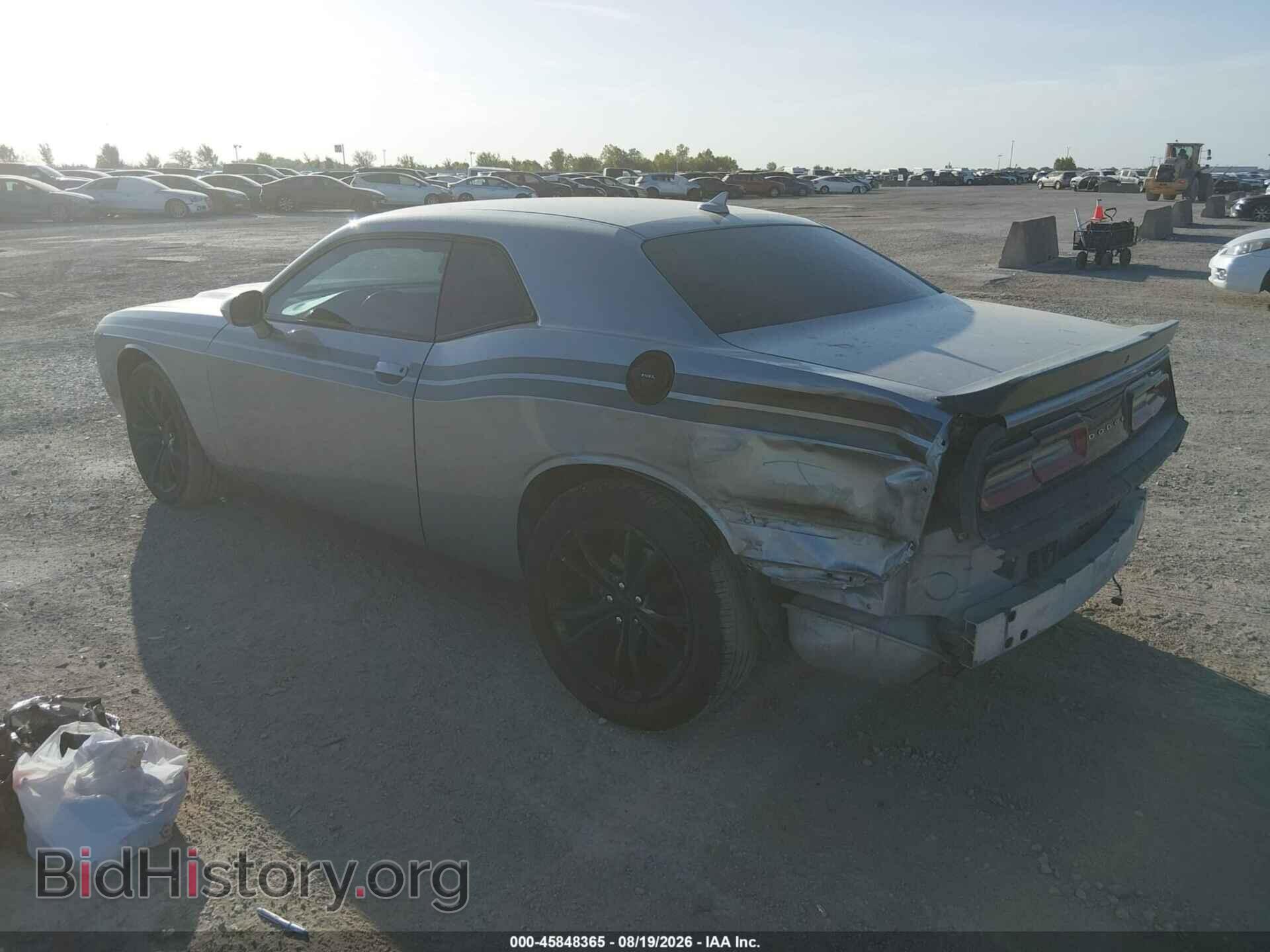 2016 DODGE CHALLENGER - VIN: 2C3CDZAG8GH178105 - Photo 6