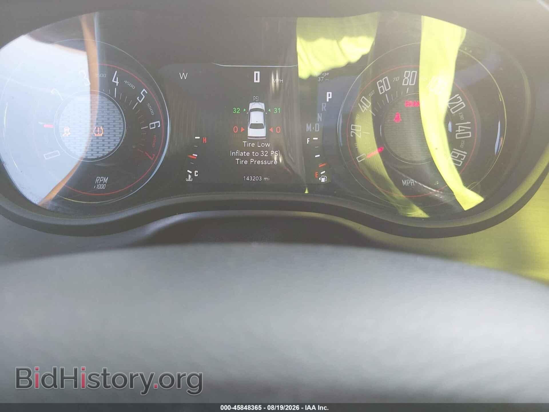 2016 DODGE CHALLENGER - VIN: 2C3CDZAG8GH178105 - Photo 7
