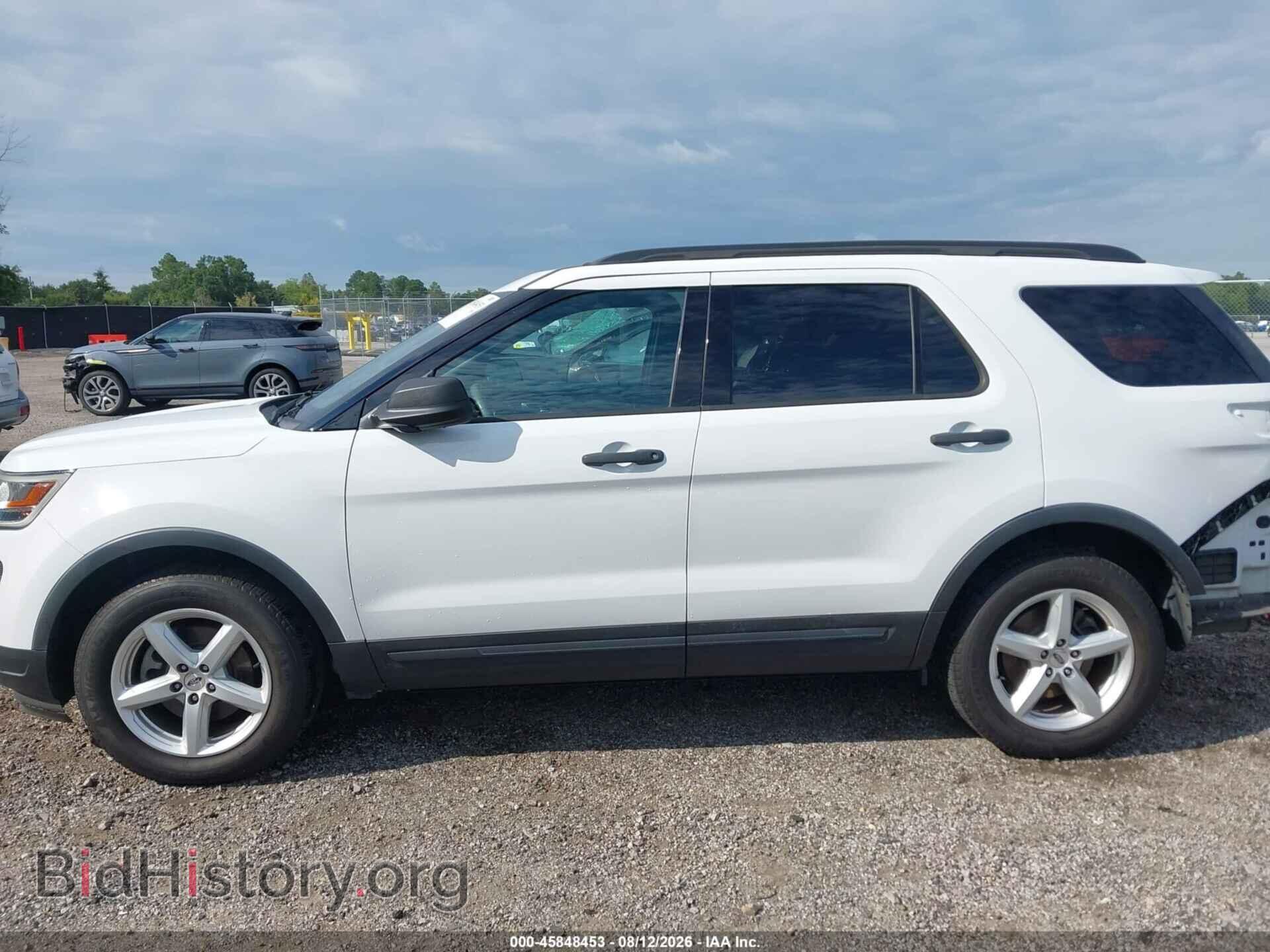 2018 FORD EXPLORER - VIN: 1FM5K7B82JGB09379 - Фото 15