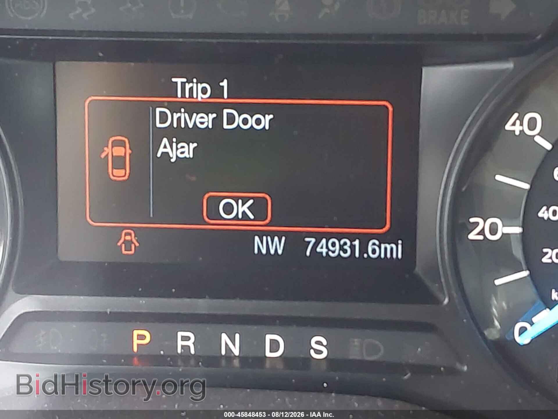 2018 FORD EXPLORER - VIN: 1FM5K7B82JGB09379 - Фото 16