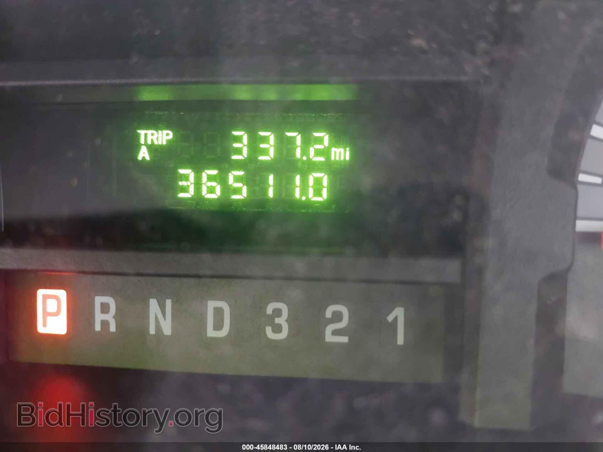 2014 FORD ECONOLINE - VIN: 1FDWE4FL2EDA77923 - Фото 16