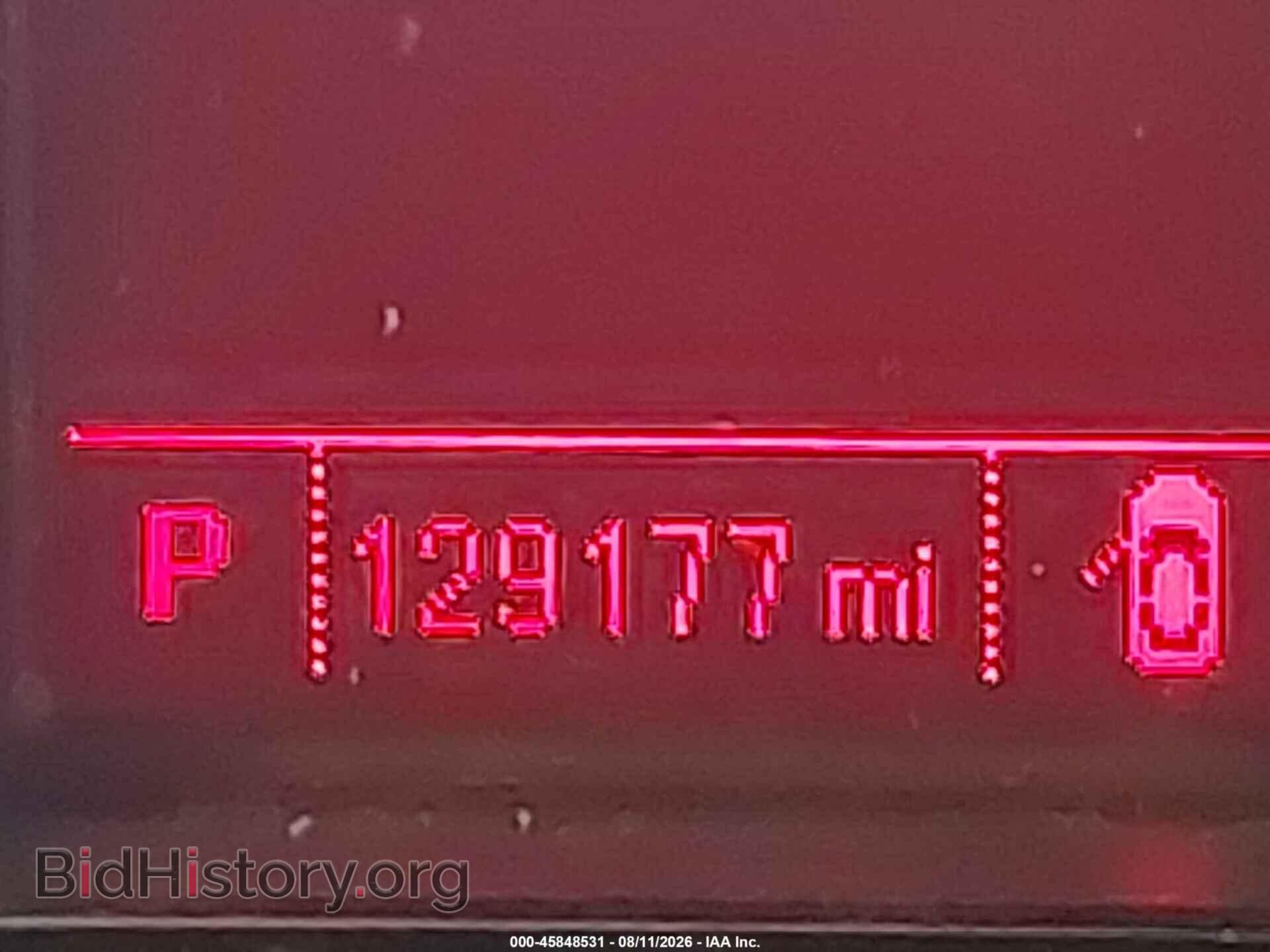 2013 GMC TERRAIN - VIN: 2GKALUEK3D6217752 - Фото 7