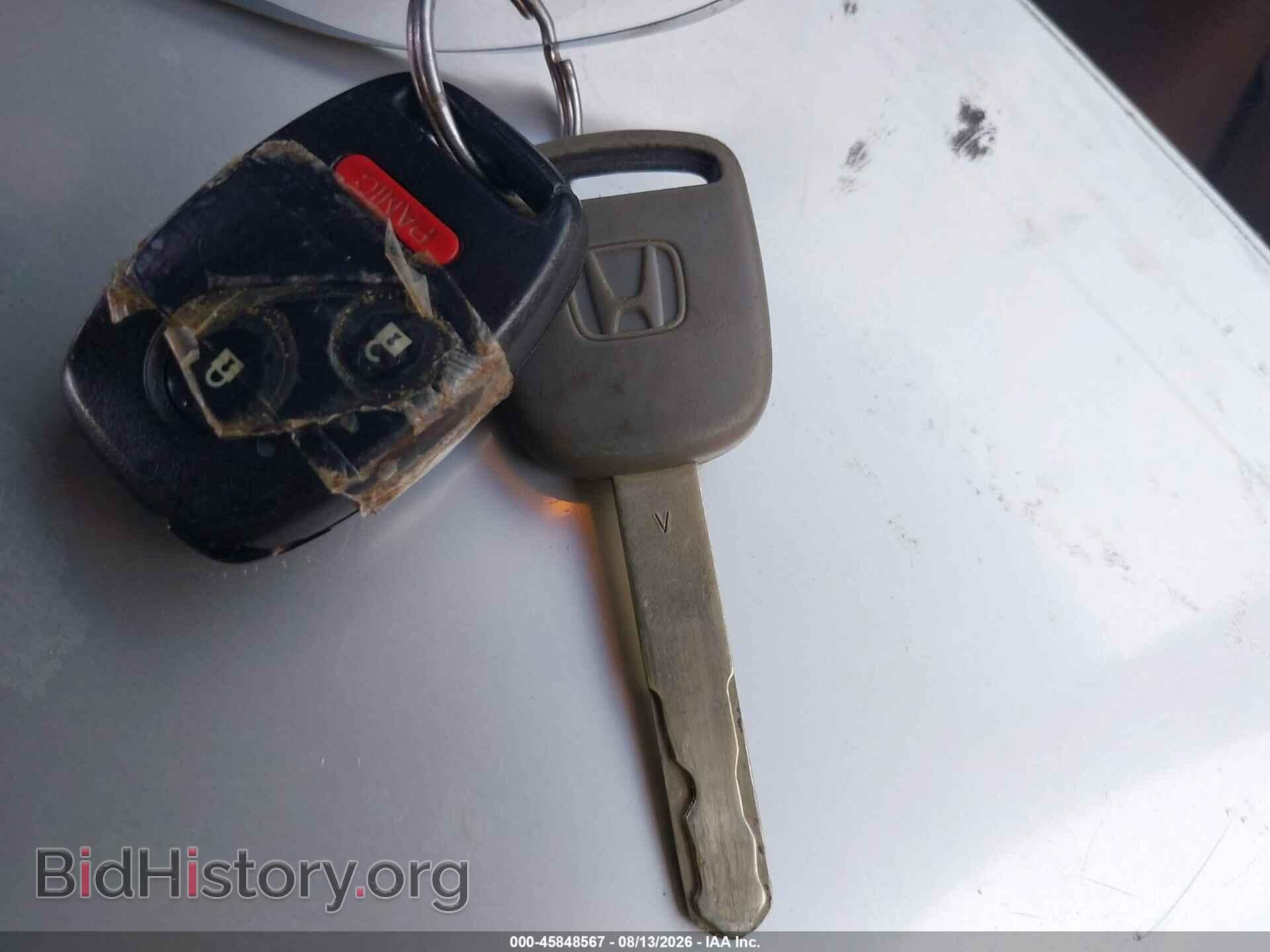 2005 HONDA PILOT - VIN: 5FNYF186X5B021365 - Photo 11
