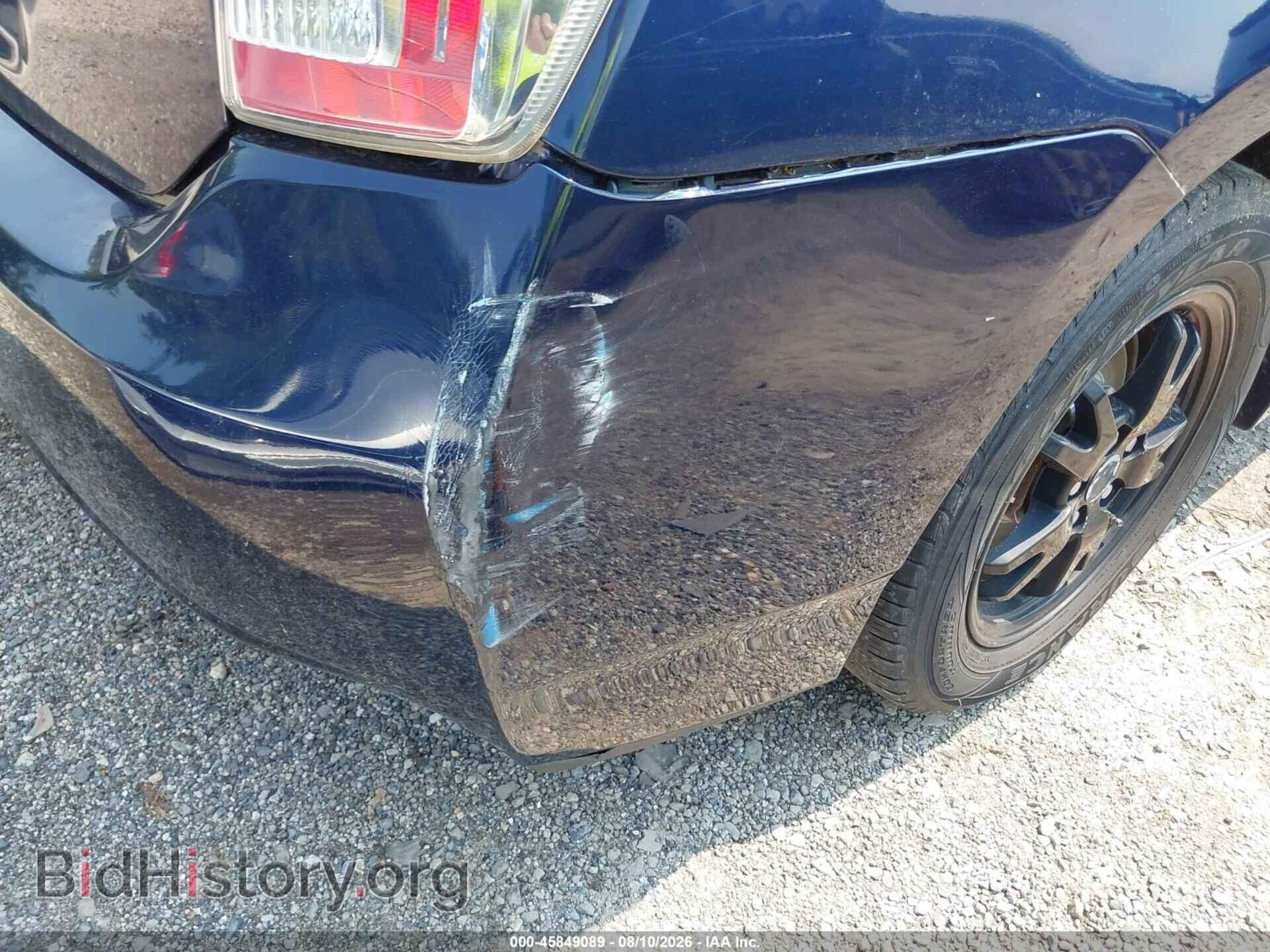 2014 TOYOTA PRIUS - VIN: JTDKN3DU9E1745131 - Фото 22