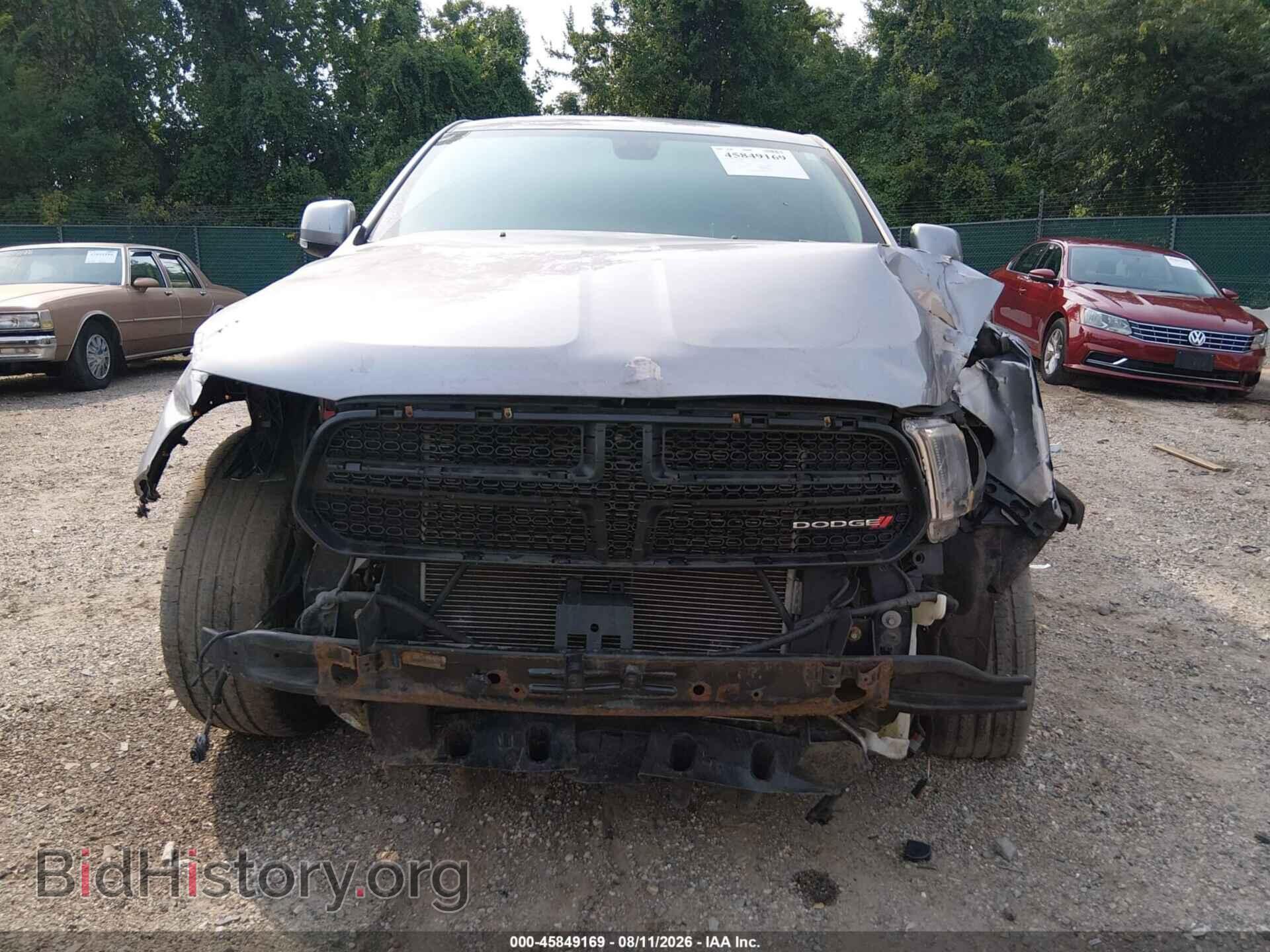 2014 DODGE DURANGO - VIN: 1C4RDJDG8EC973481 - Photo 13