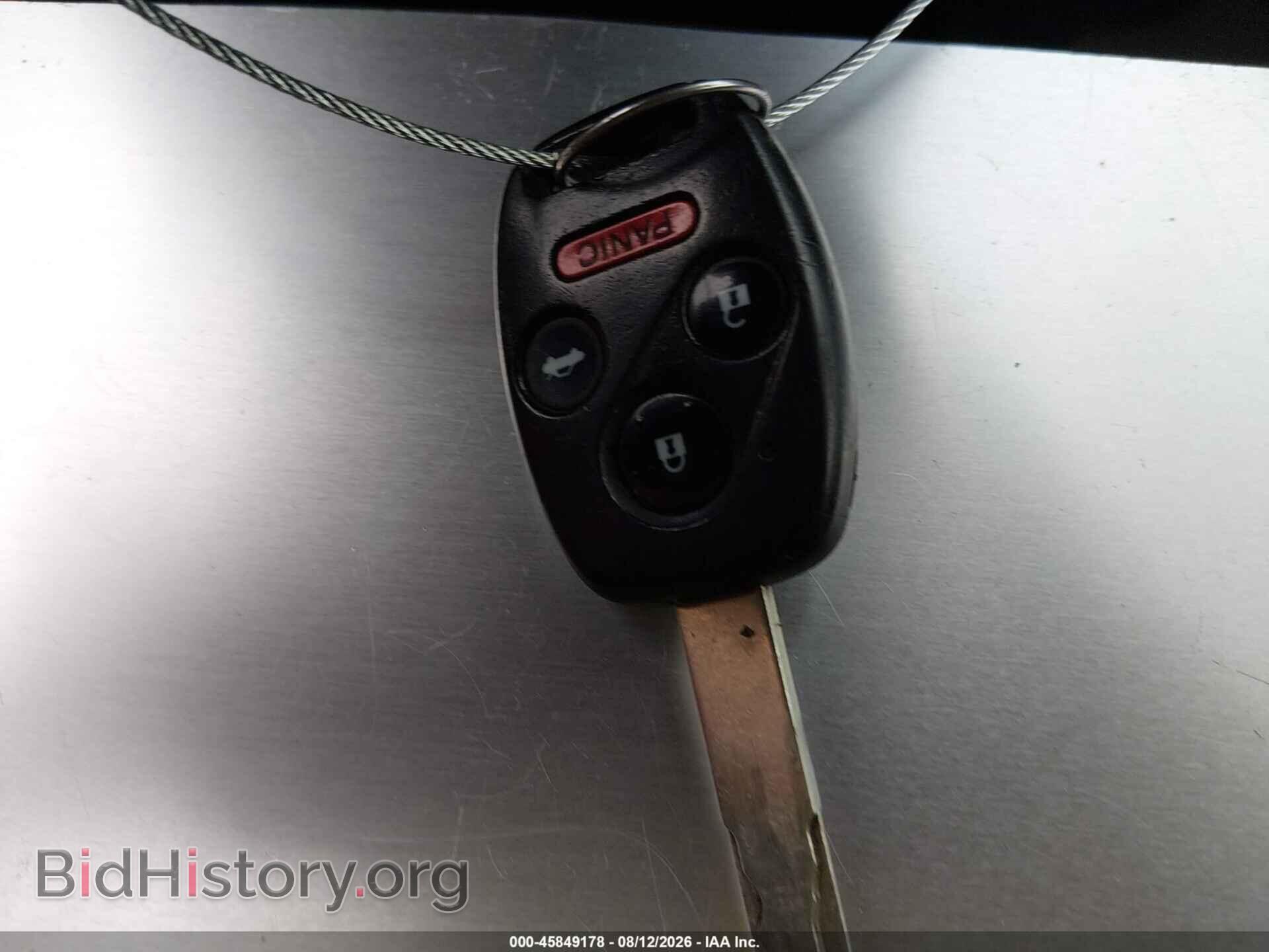 2012 HONDA CIVIC - VIN: 2HGFB2E53CH530534 - Фото 11