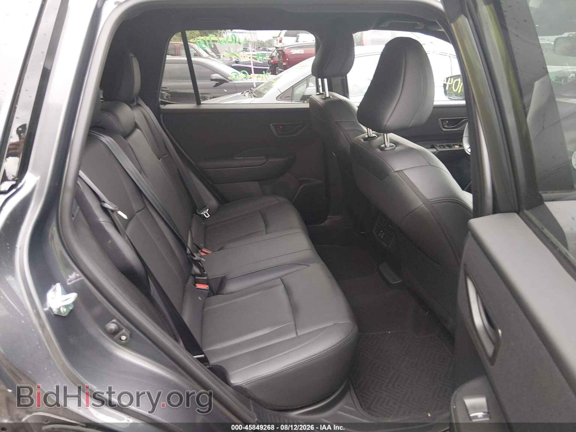 2026 SUBARU OUTBACK - VIN: JF2BUPAD3TY511653 - Фото 8