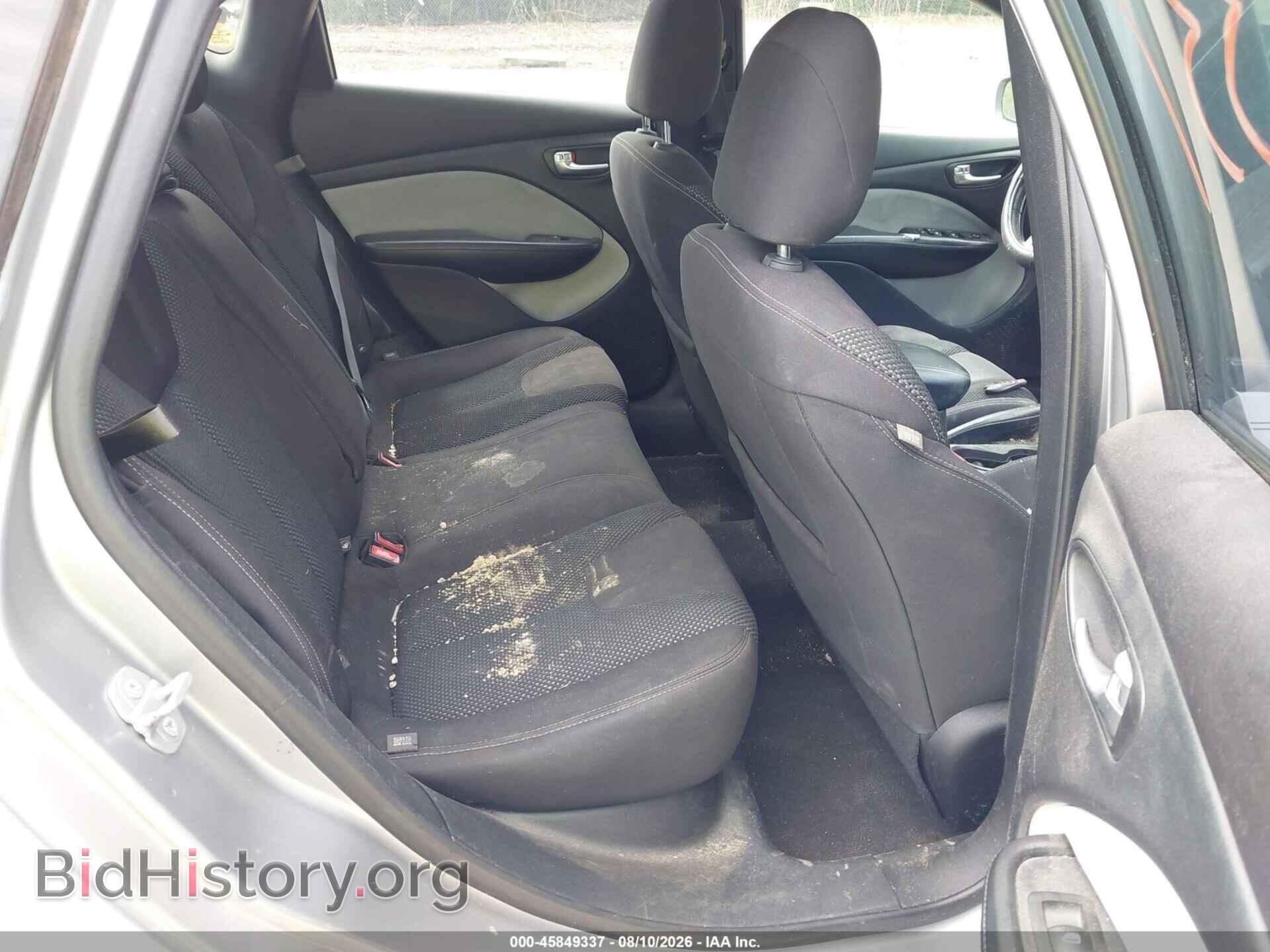 2015 DODGE DART - VIN: 1C3CDFBB2FD141550 - Фото 8