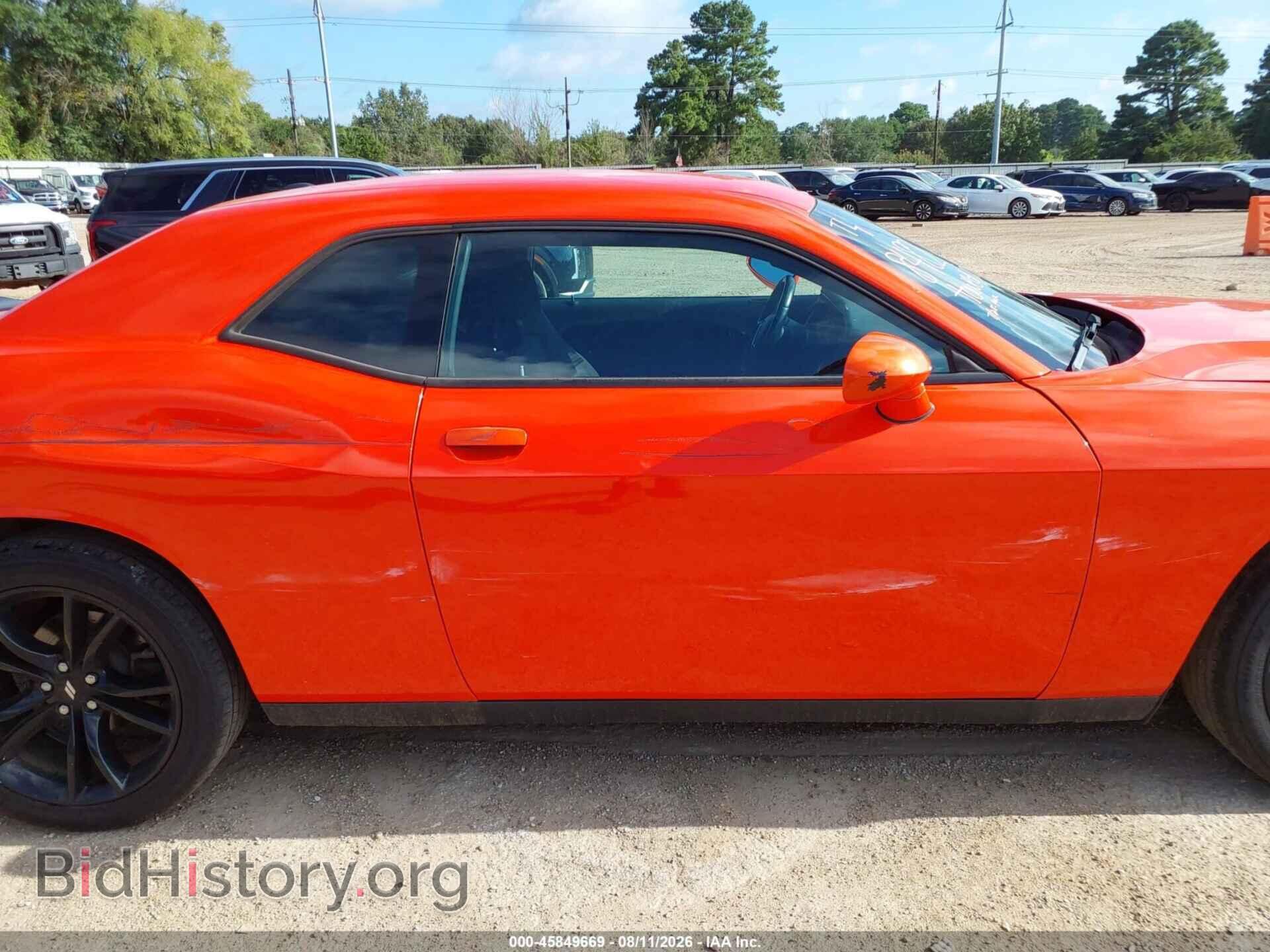 2017 DODGE CHALLENGER - VIN: 2C3CDZAG3HH502403 - Фото 13