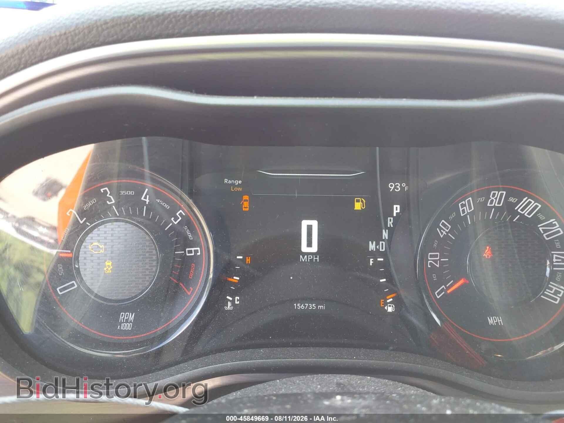 2017 DODGE CHALLENGER - VIN: 2C3CDZAG3HH502403 - Фото 7