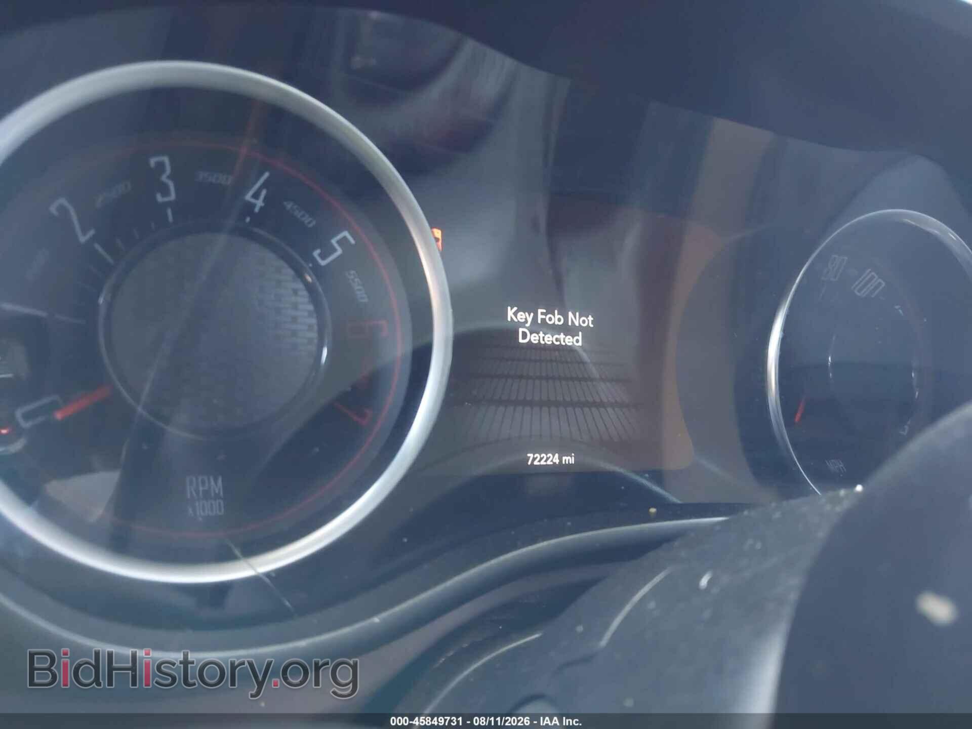 2021 DODGE CHALLENGER - VIN: 2C3CDZBT5MH542374 - Photo 7