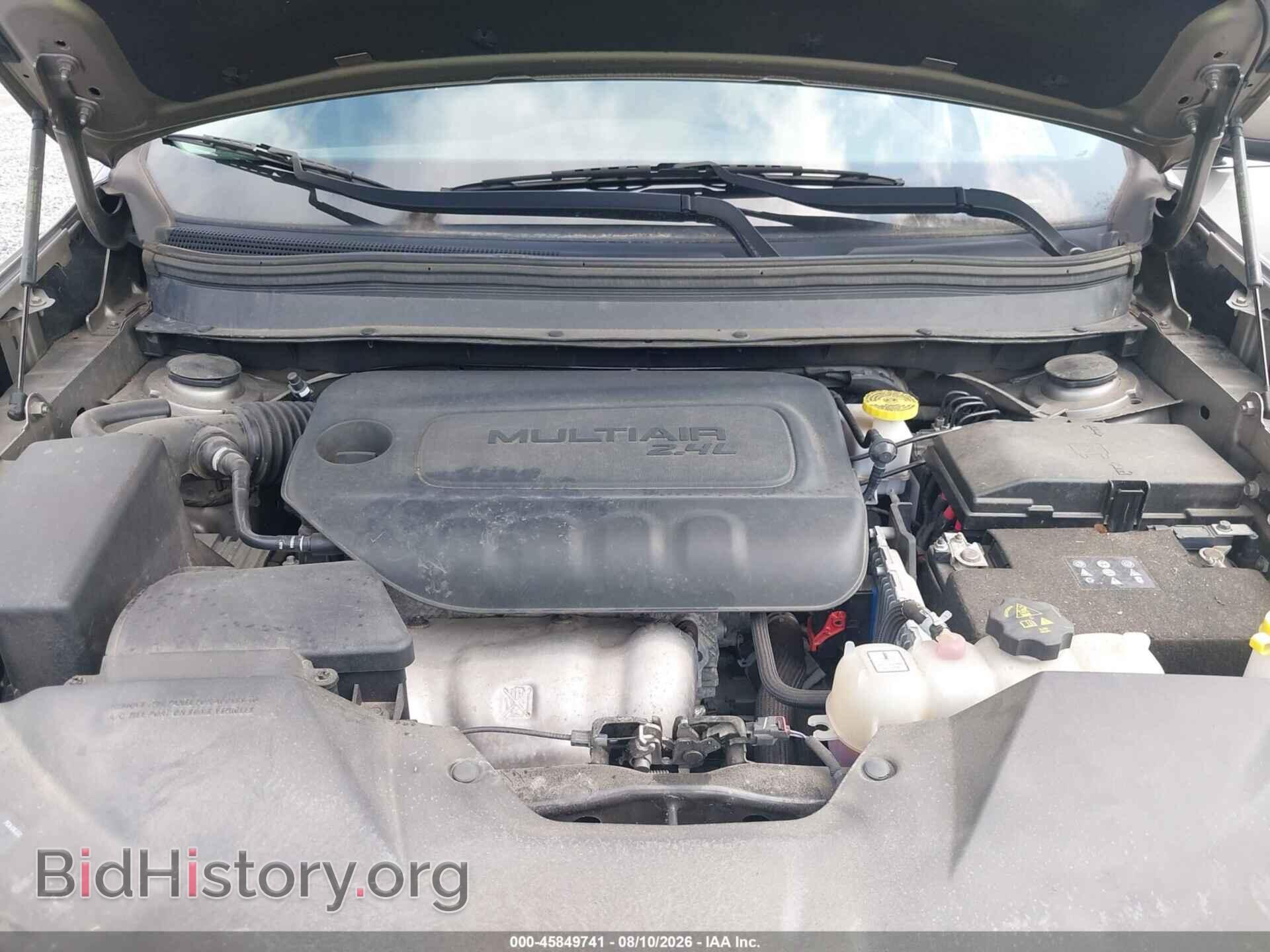 2019 JEEP CHEROKEE - VIN: 1C4PJMCB5KD449492 - Фото 10