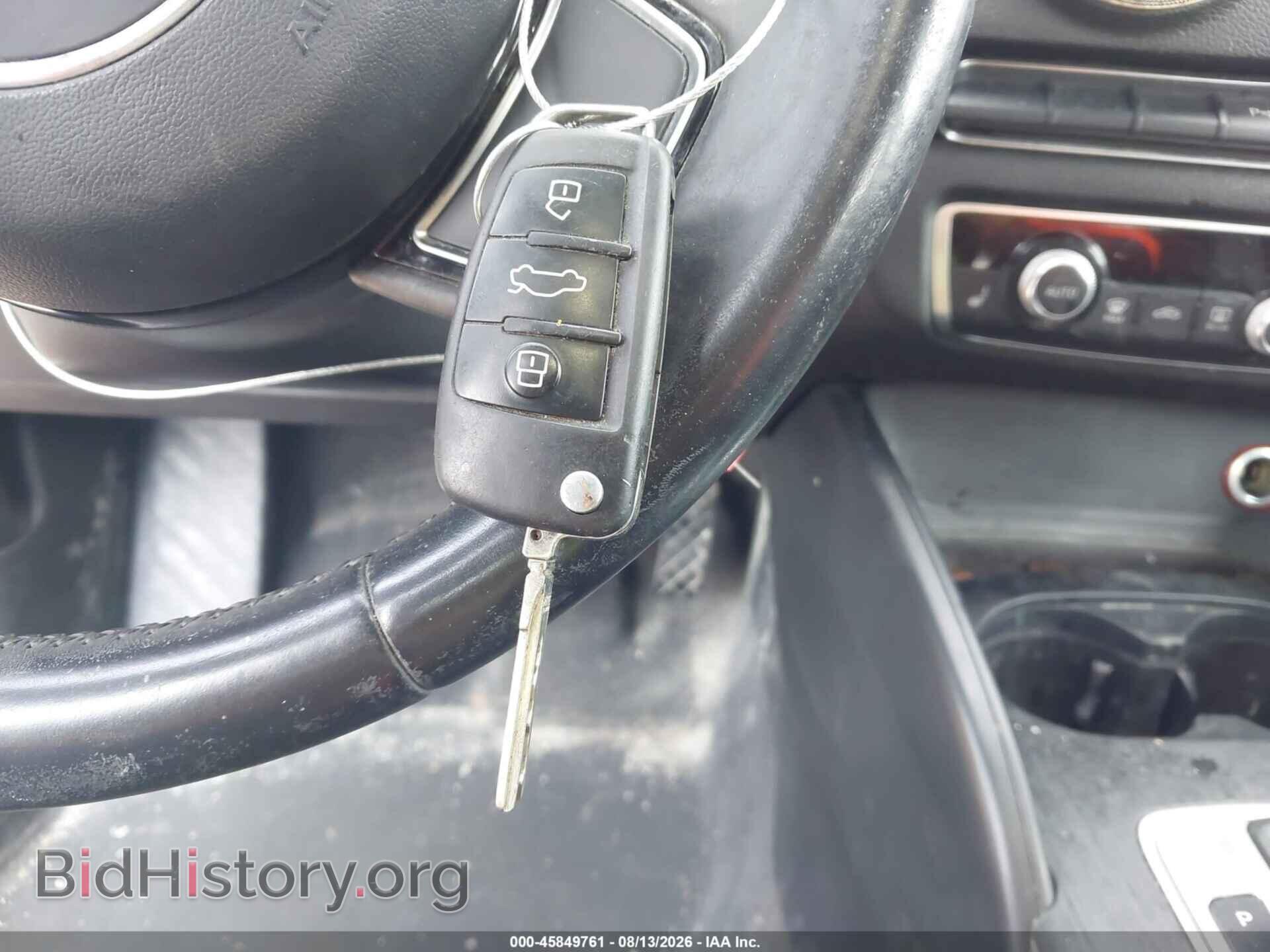 2016 AUDI A3 - VIN: WAUB8GFF5G1017352 - Photo 11
