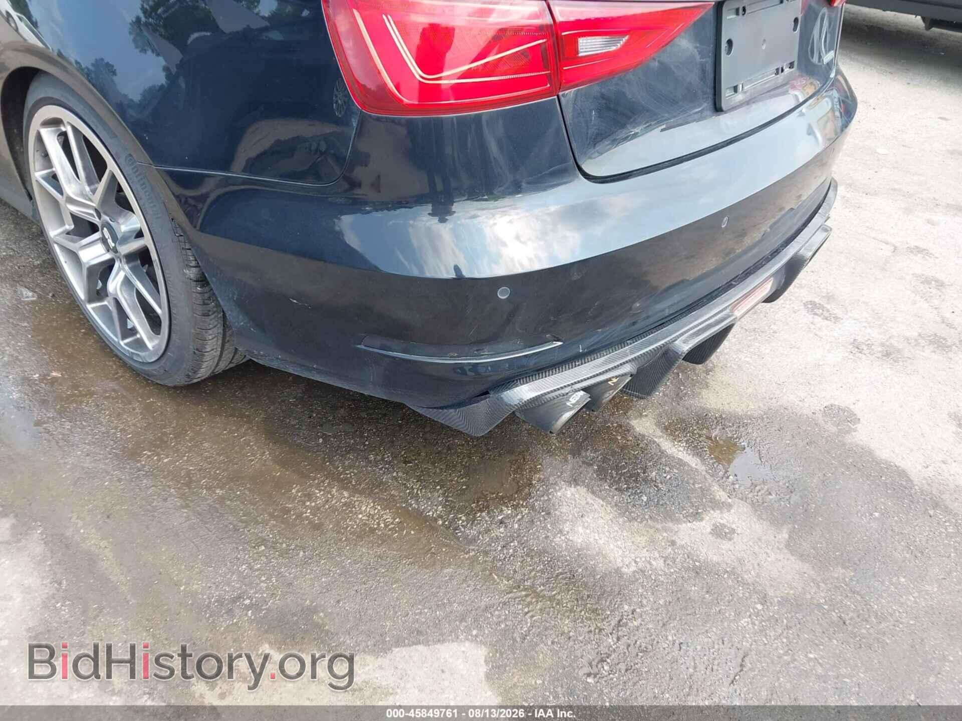 2016 AUDI A3 - VIN: WAUB8GFF5G1017352 - Photo 21