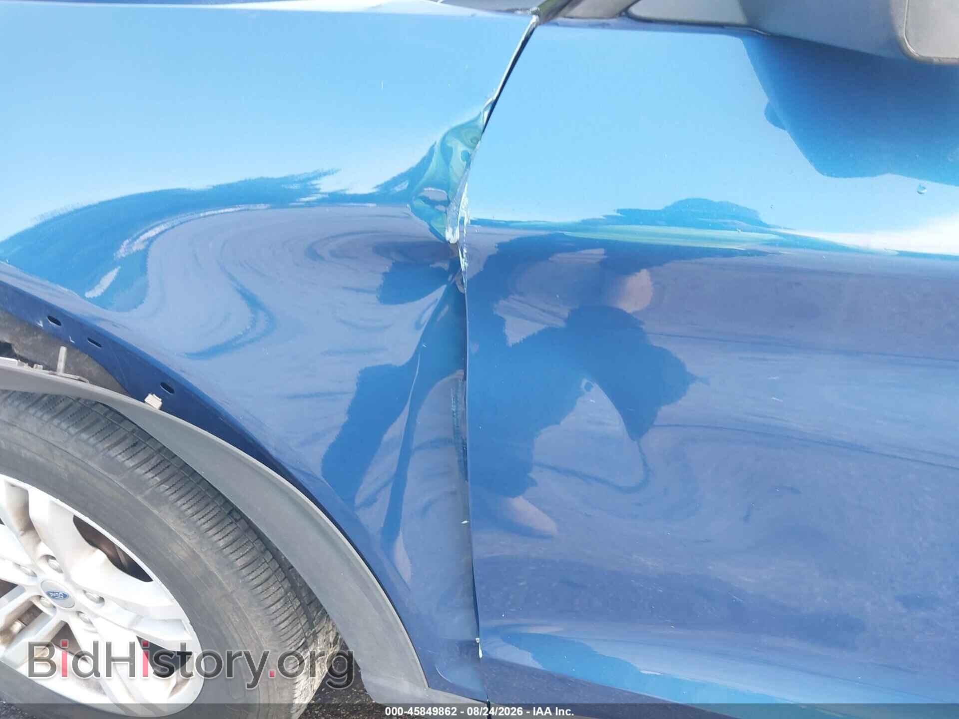 2020 FORD EXPLORER - VIN: 1FMSK8DH5LGC23966 - Photo 19