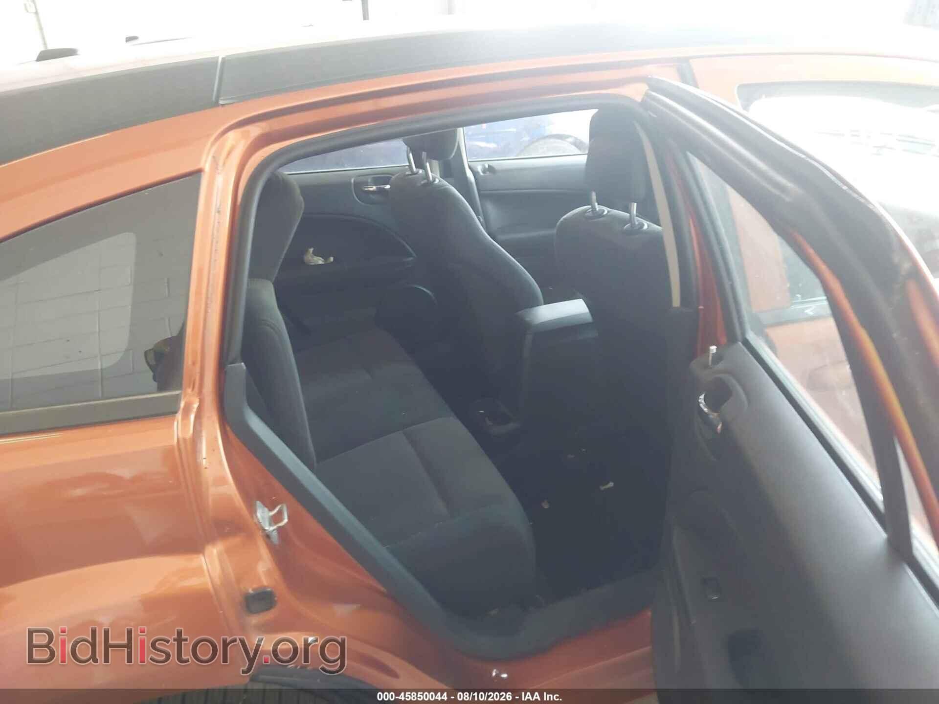 2011 DODGE CALIBER - VIN: 1B3CB3HAXBD234293 - Фото 8