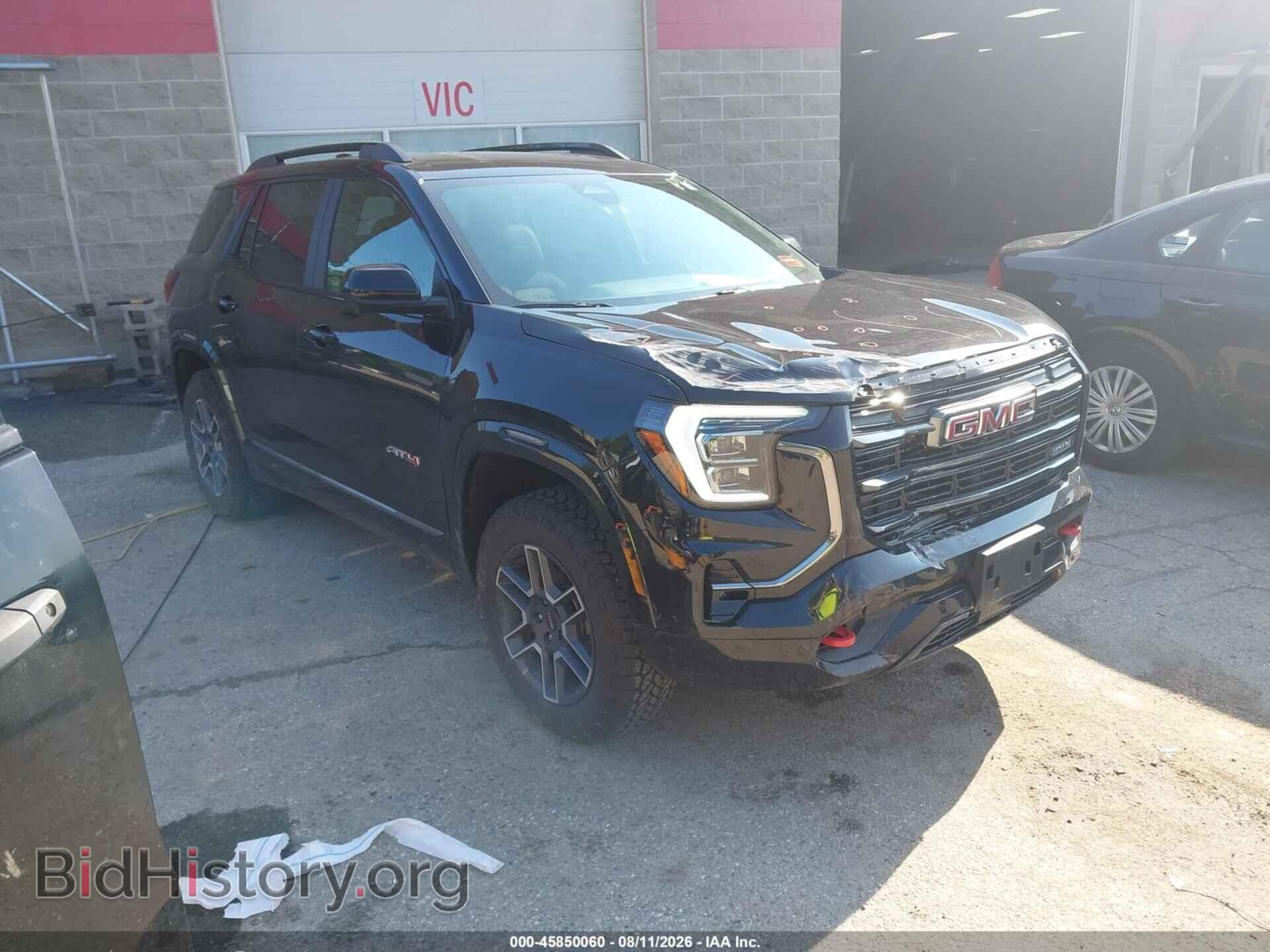 Photo 3GKALYEG9TL225660 - GMC TERRAIN 2026
