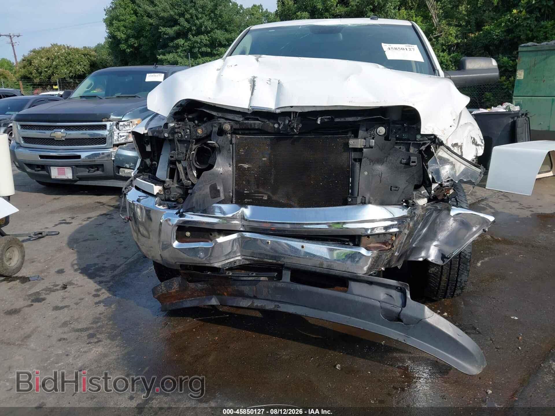2015 RAM 2500 - VIN: 3C6UR5JL0FG509742 - Photo 13