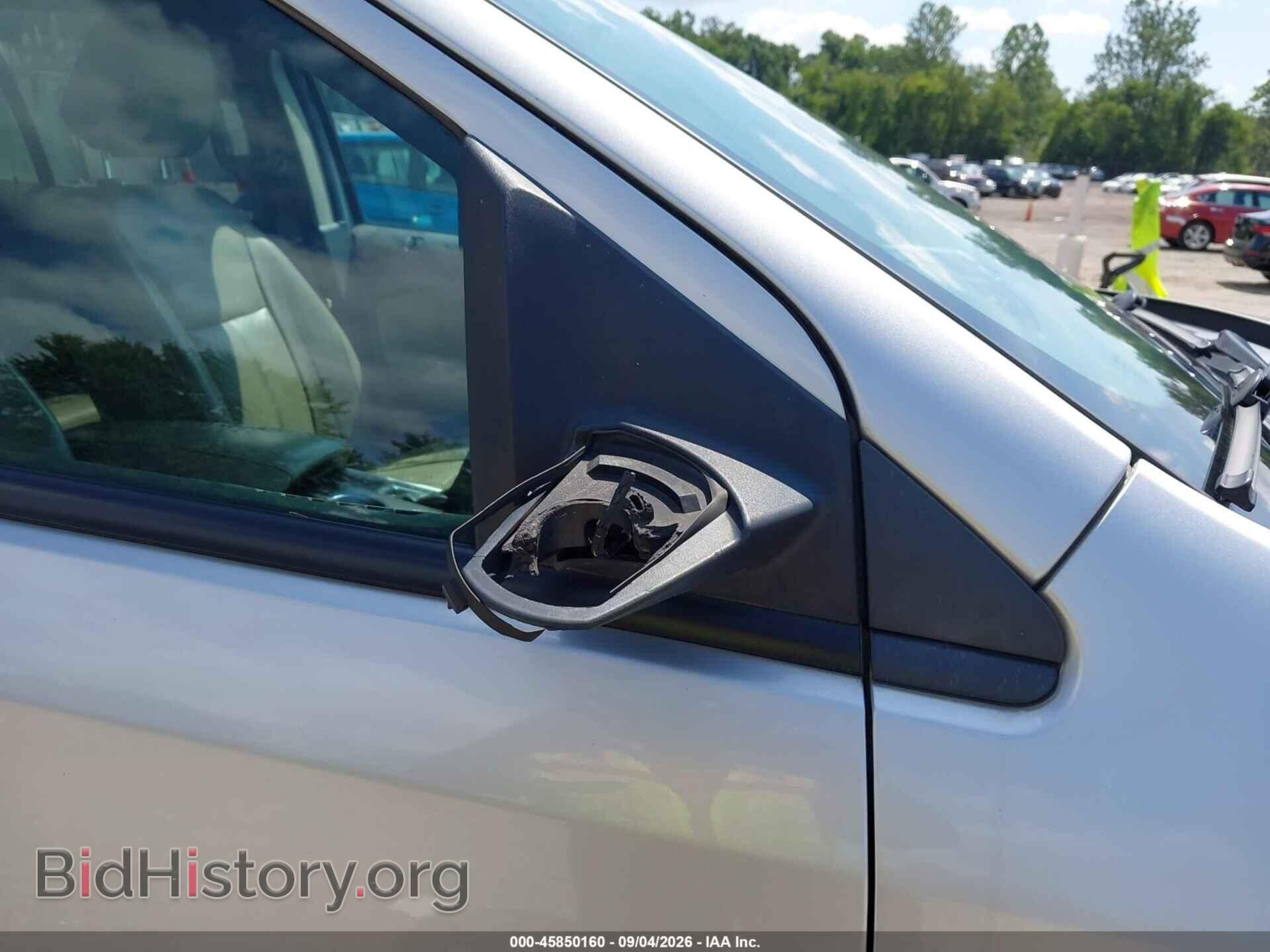2013 FORD EDGE - VIN: 2FMDK4JC2DBC87143 - Photo 13