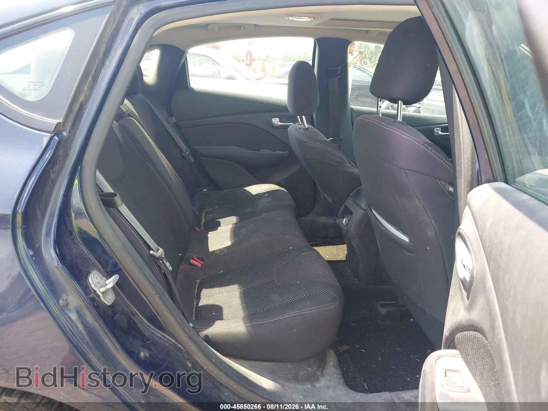 2014 DODGE DART - VIN: 1C3CDFBB2ED668809 - Photo 8