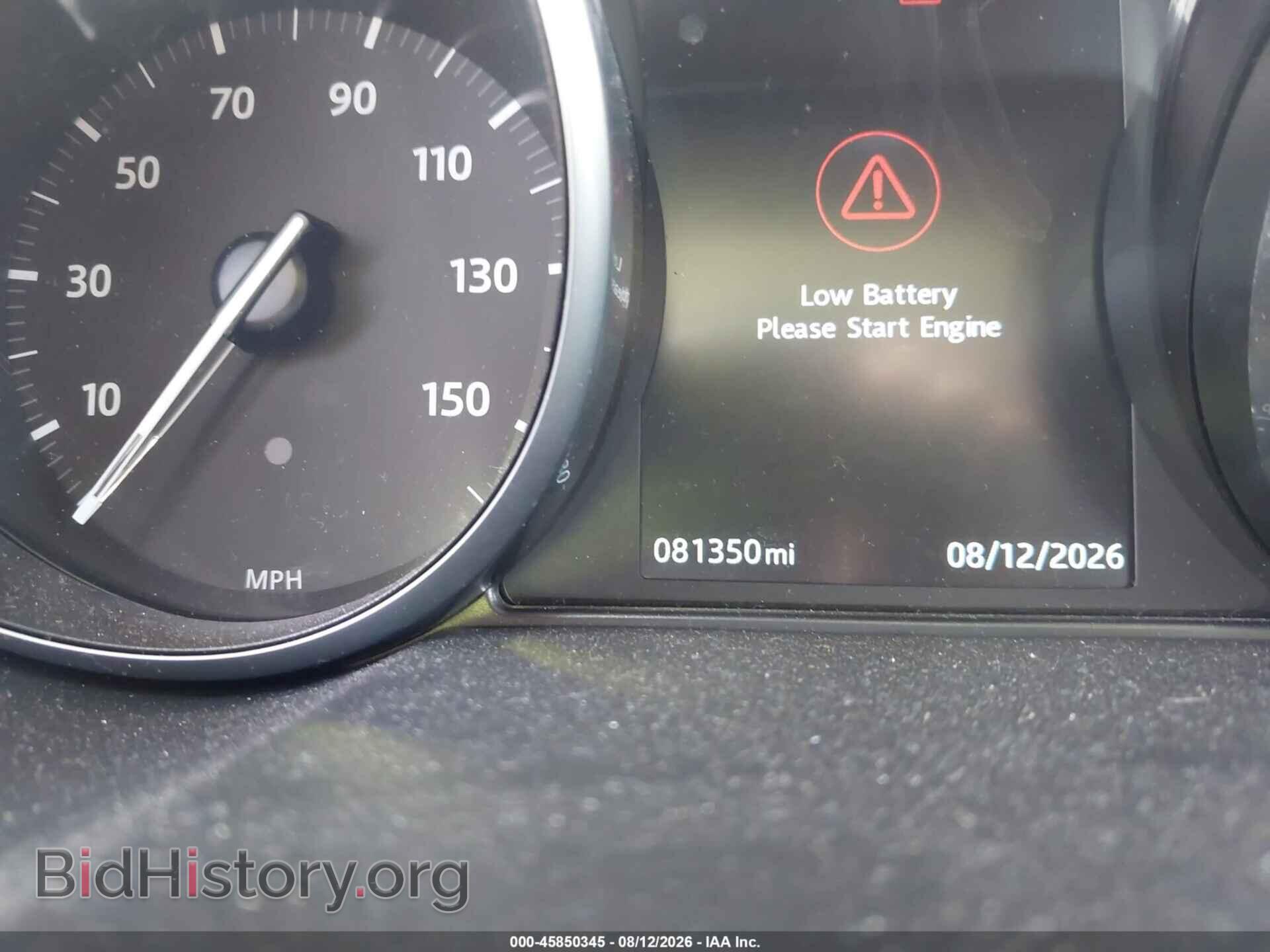 2017 LAND ROVER RANGE ROVER EVOQUE - VIN: SALVP2BG1HH231471 - Фото 15