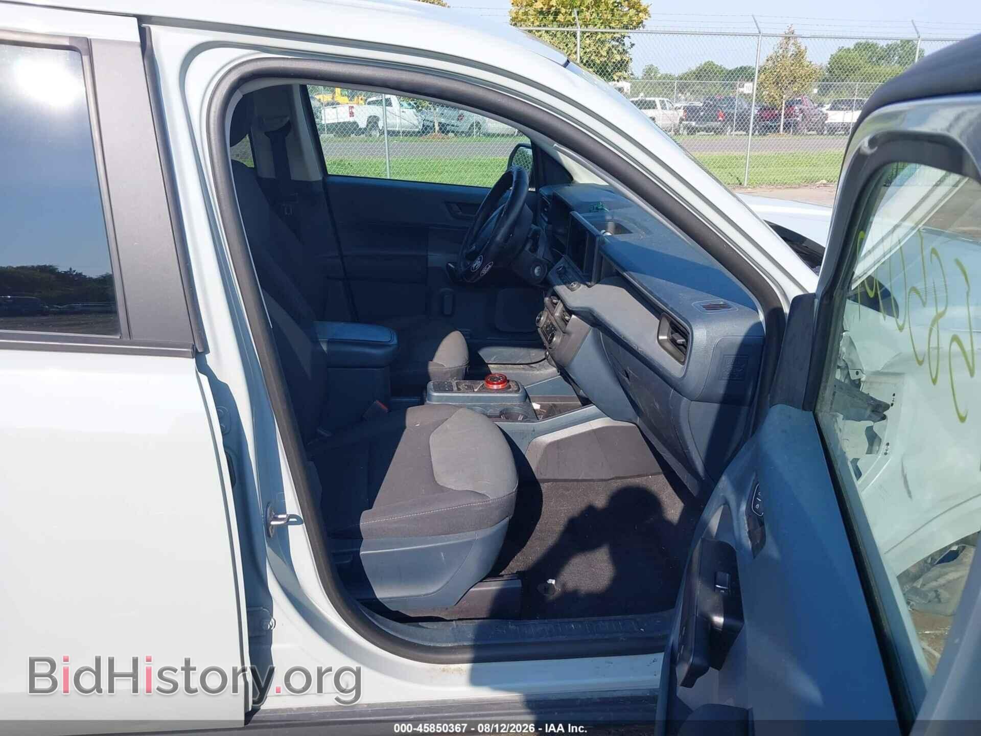 2023 FORD MAVERICK - VIN: 3FTTW8E35PRA29307 - Фото 5
