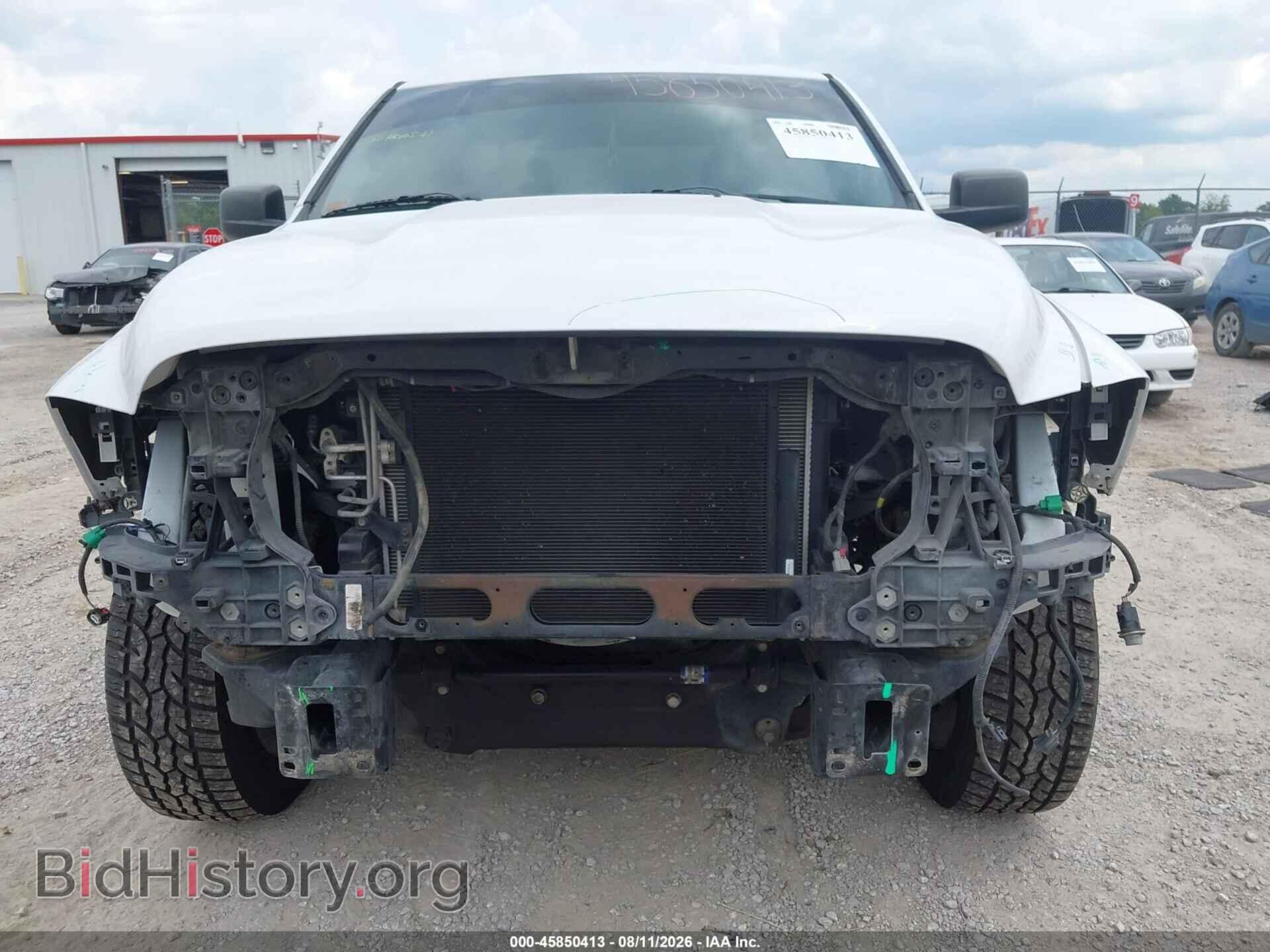 2013 RAM 1500 - VIN: 1C6RR7KTXDS714555 - Photo 13
