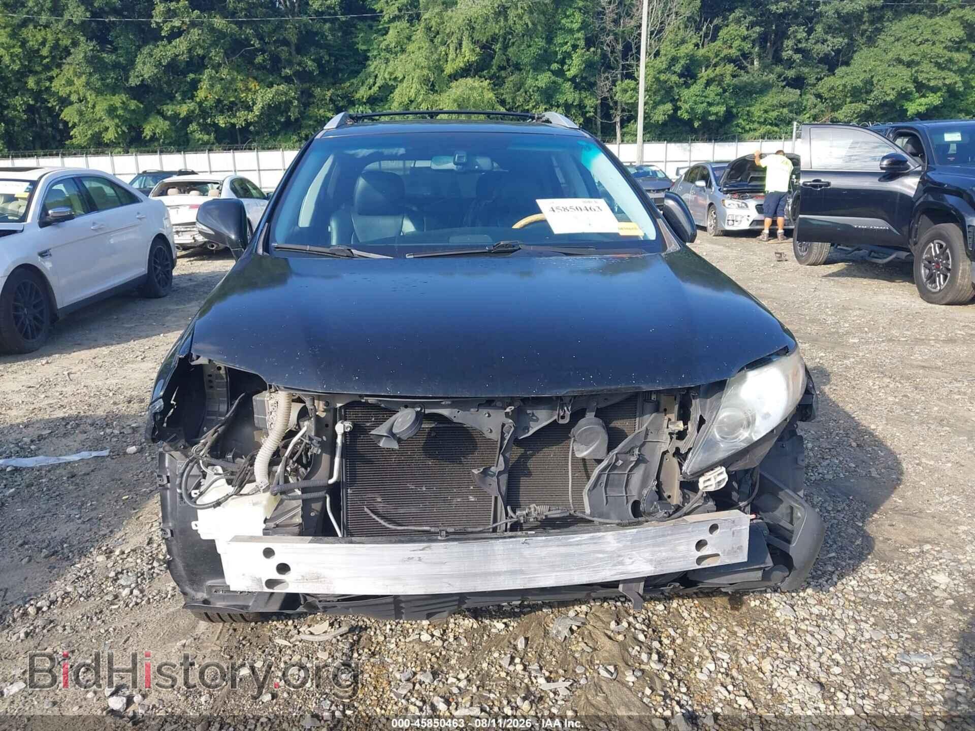 2011 LEXUS RX 350 - VIN: 2T2ZK1BA3BC059643 - Фото 13