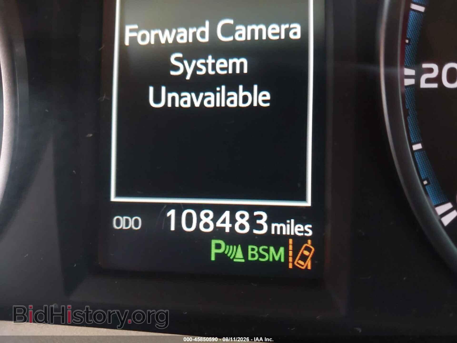 2017 TOYOTA RAV4 - VIN: 2T3WFREVXHW347327 - Photo 15