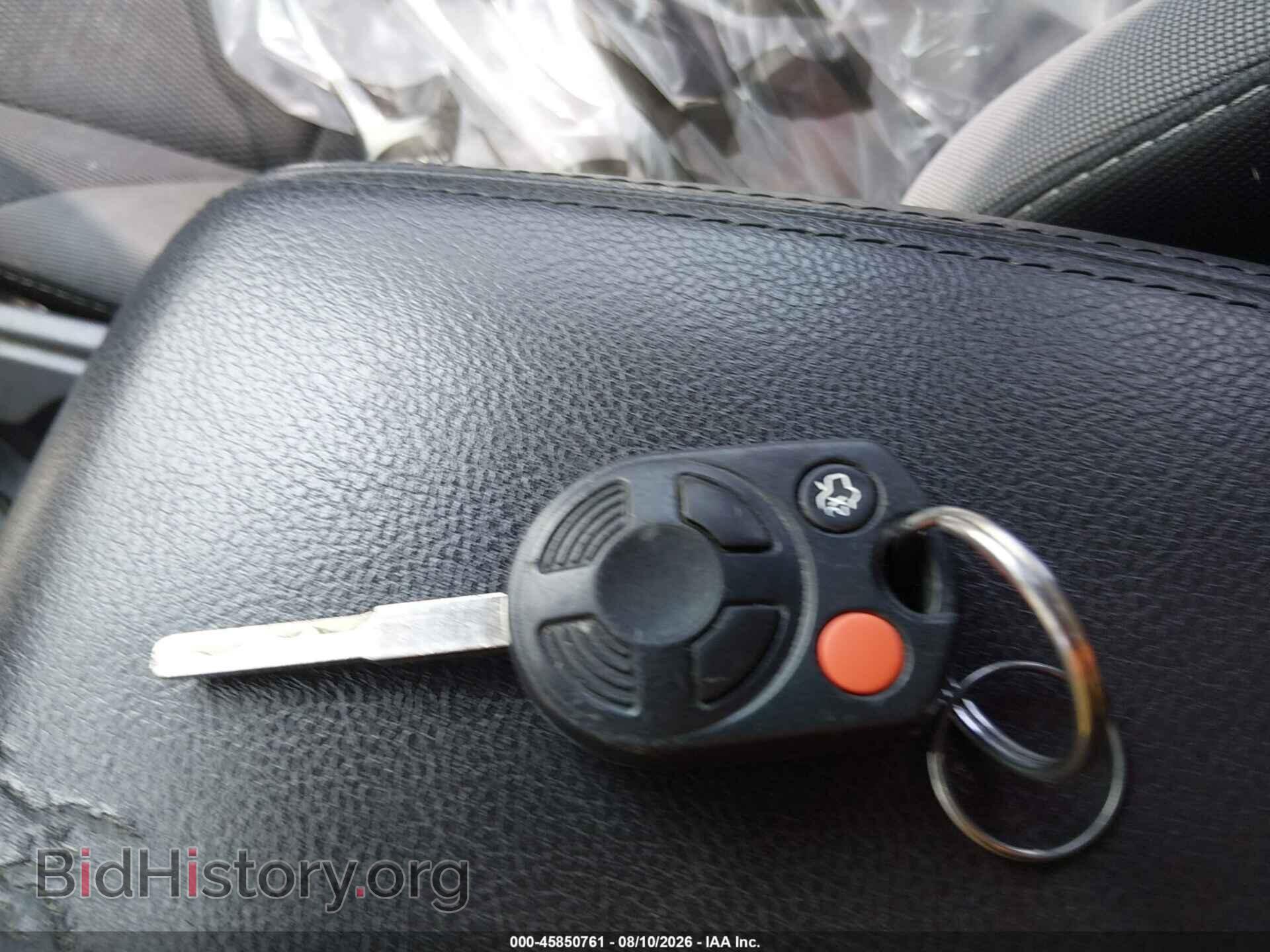 2014 FORD FOCUS - VIN: 1FADP3K20EL177480 - Фото 11