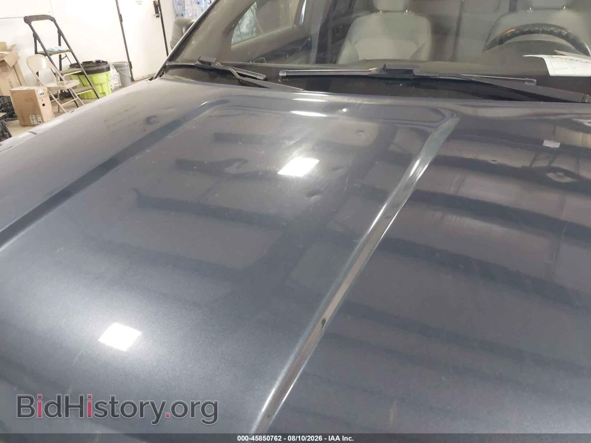2018 FORD EXPLORER - VIN: 1FM5K8B89JGB95358 - Фото 12