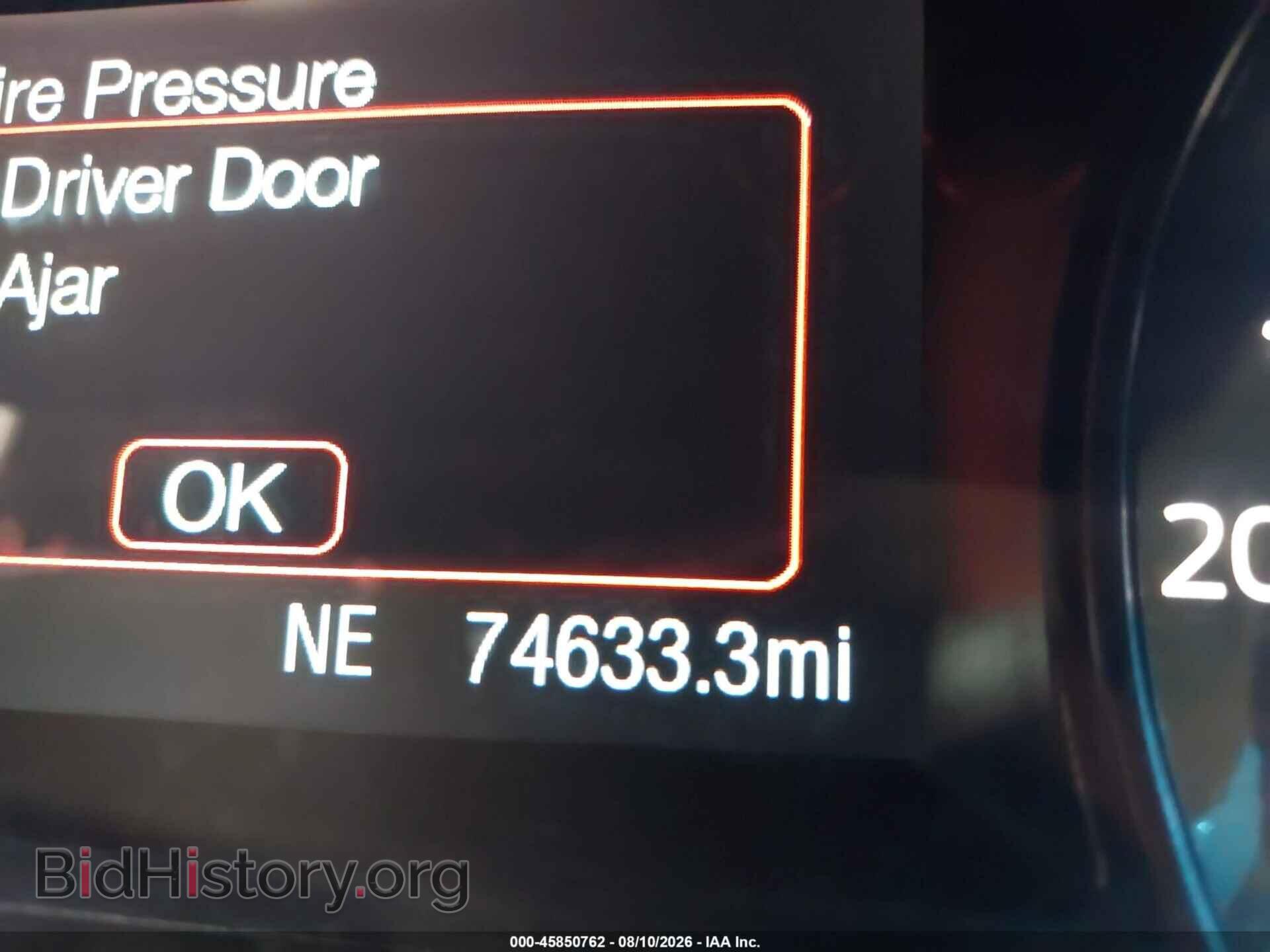 2018 FORD EXPLORER - VIN: 1FM5K8B89JGB95358 - Фото 20