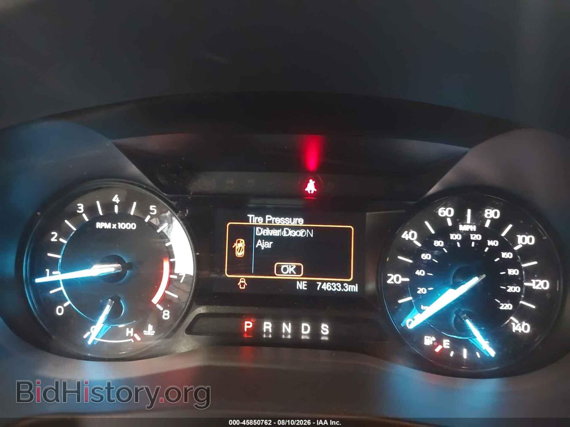 2018 FORD EXPLORER - VIN: 1FM5K8B89JGB95358 - Фото 7