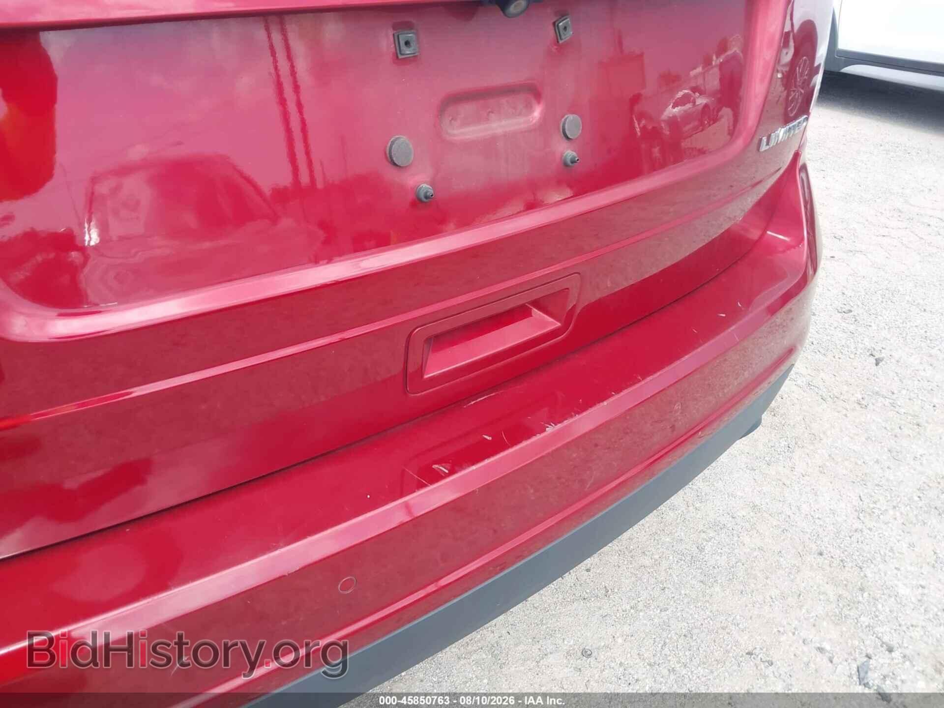 2013 FORD EDGE - VIN: 2FMDK3KC9DBC02226 - Фото 12