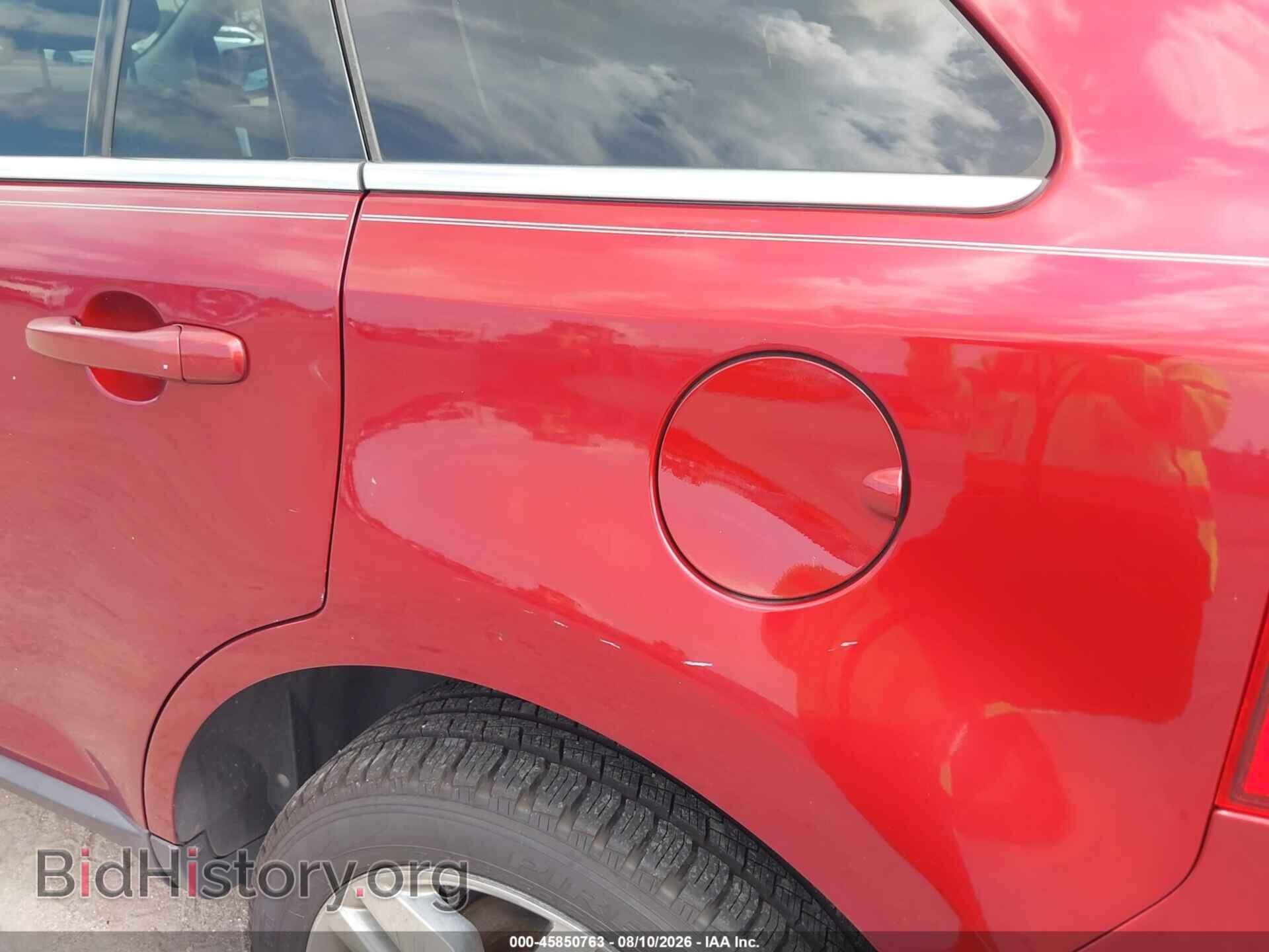 2013 FORD EDGE - VIN: 2FMDK3KC9DBC02226 - Фото 6