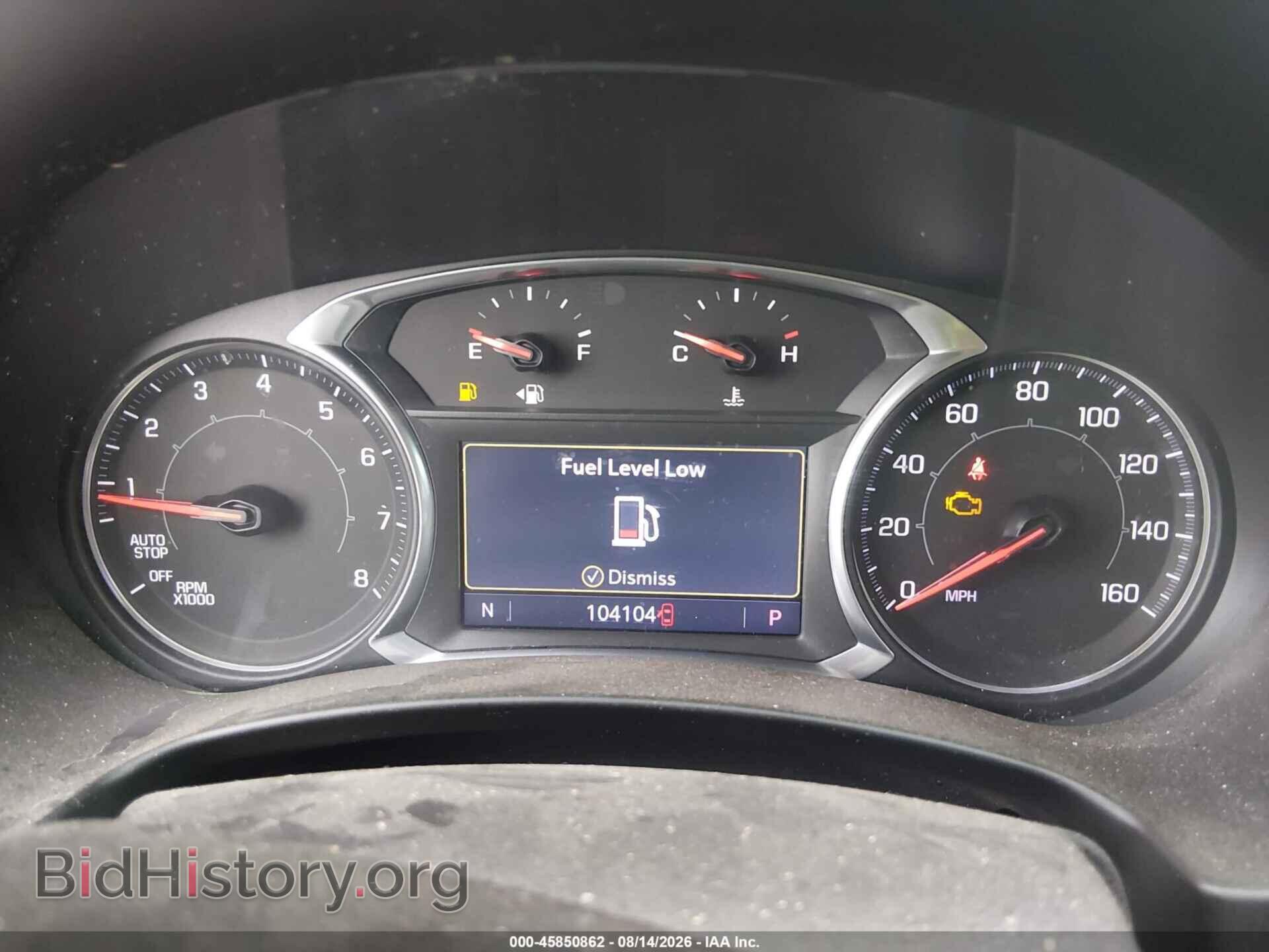 2021 GMC TERRAIN - VIN: 3GKALVEV2ML335531 - Фото 7