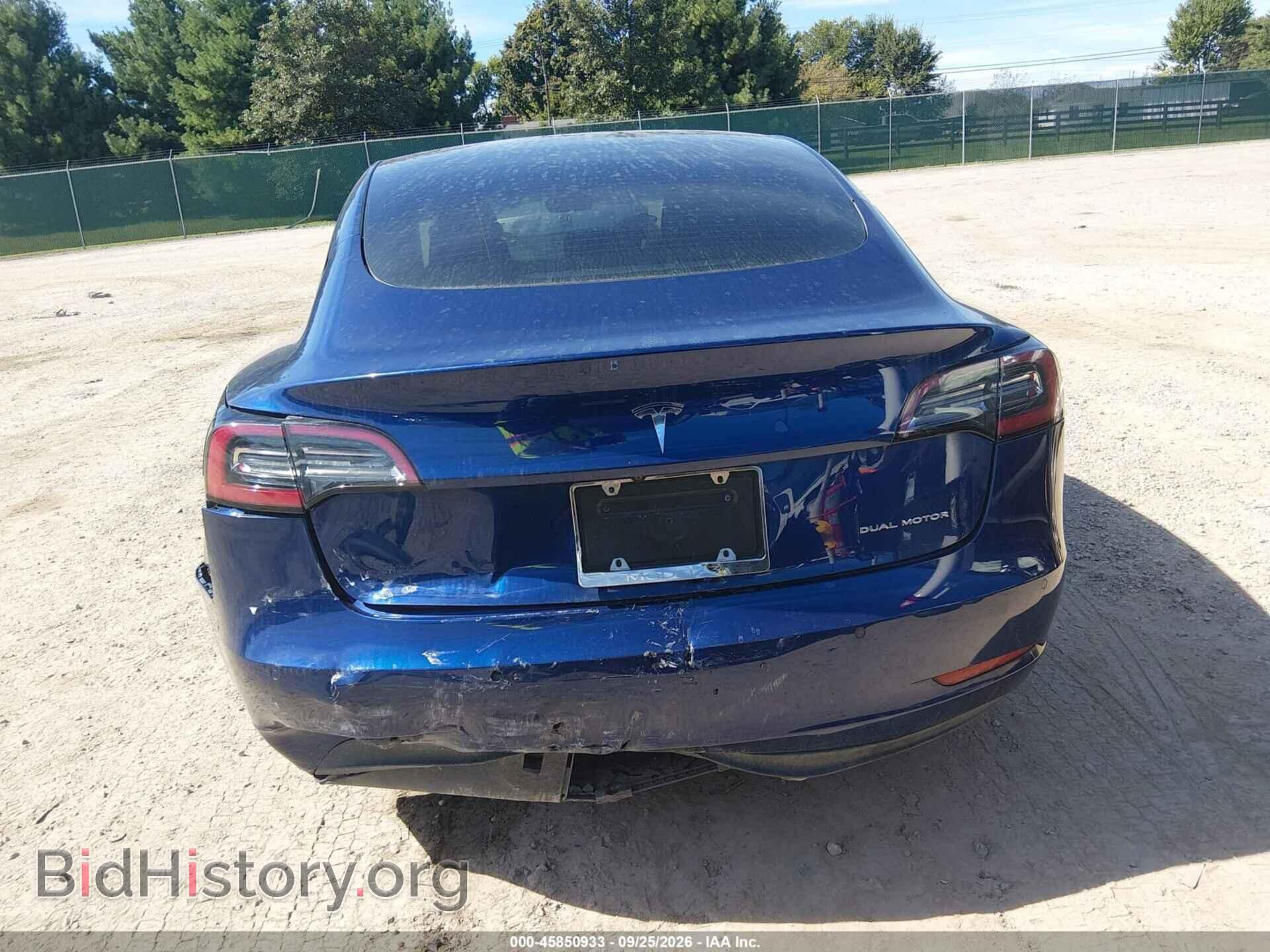 2021 TESLA MODEL 3 - VIN: 5YJ3E1EBXMF902287 - Фото 16