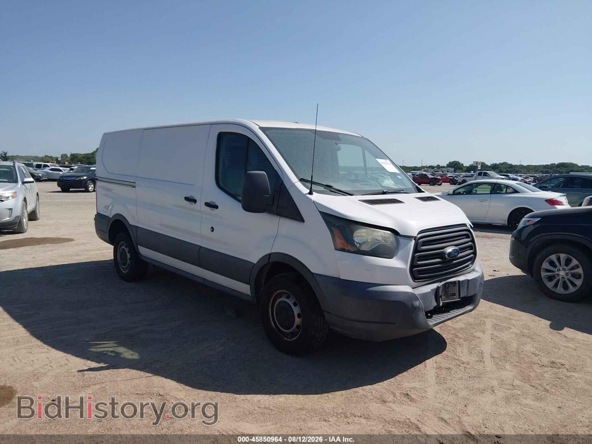 Photo 1FTNR1YM9FKA83238 - FORD TRANSIT-250 2015