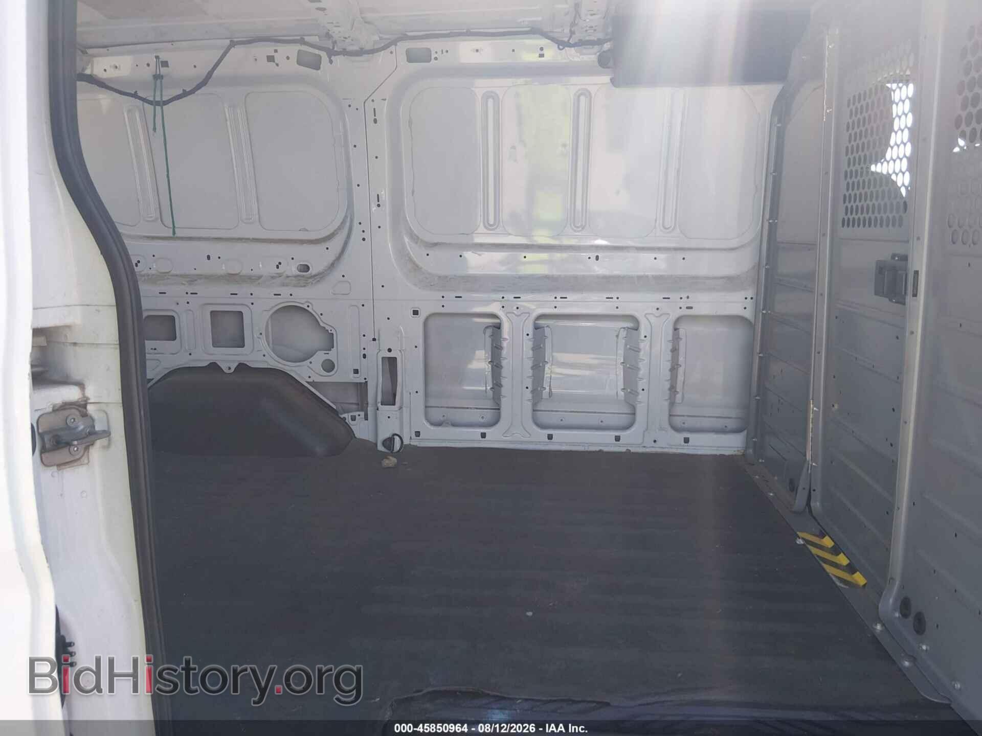 2015 FORD TRANSIT-250 - VIN: 1FTNR1YM9FKA83238 - Photo 8