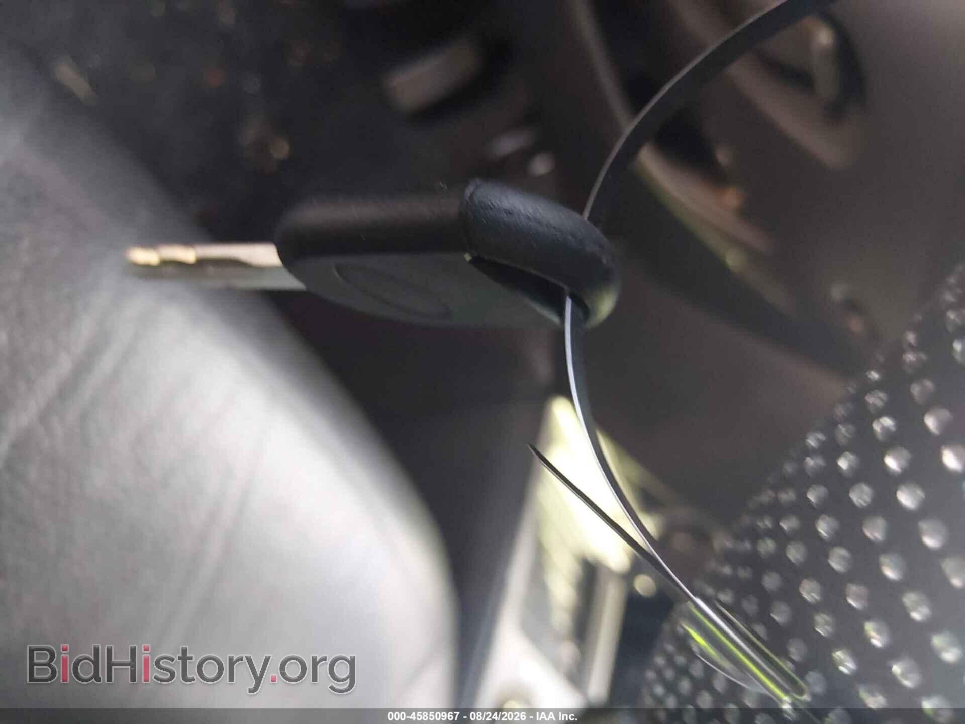 2009 FORD EDGE - VIN: 2FMDK49C09BA32955 - Фото 11
