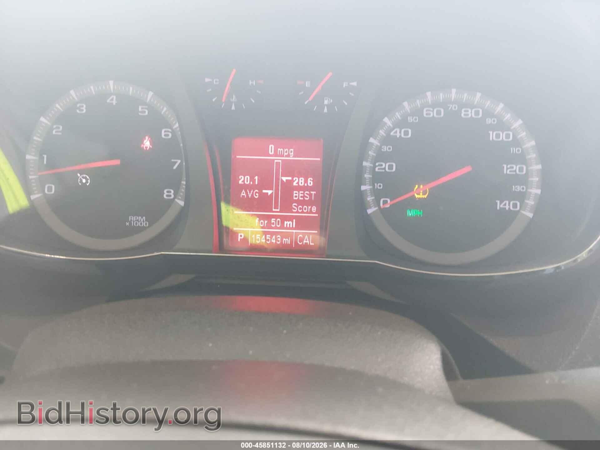 2015 GMC TERRAIN - VIN: 2GKFLSE36F6435870 - Photo 7