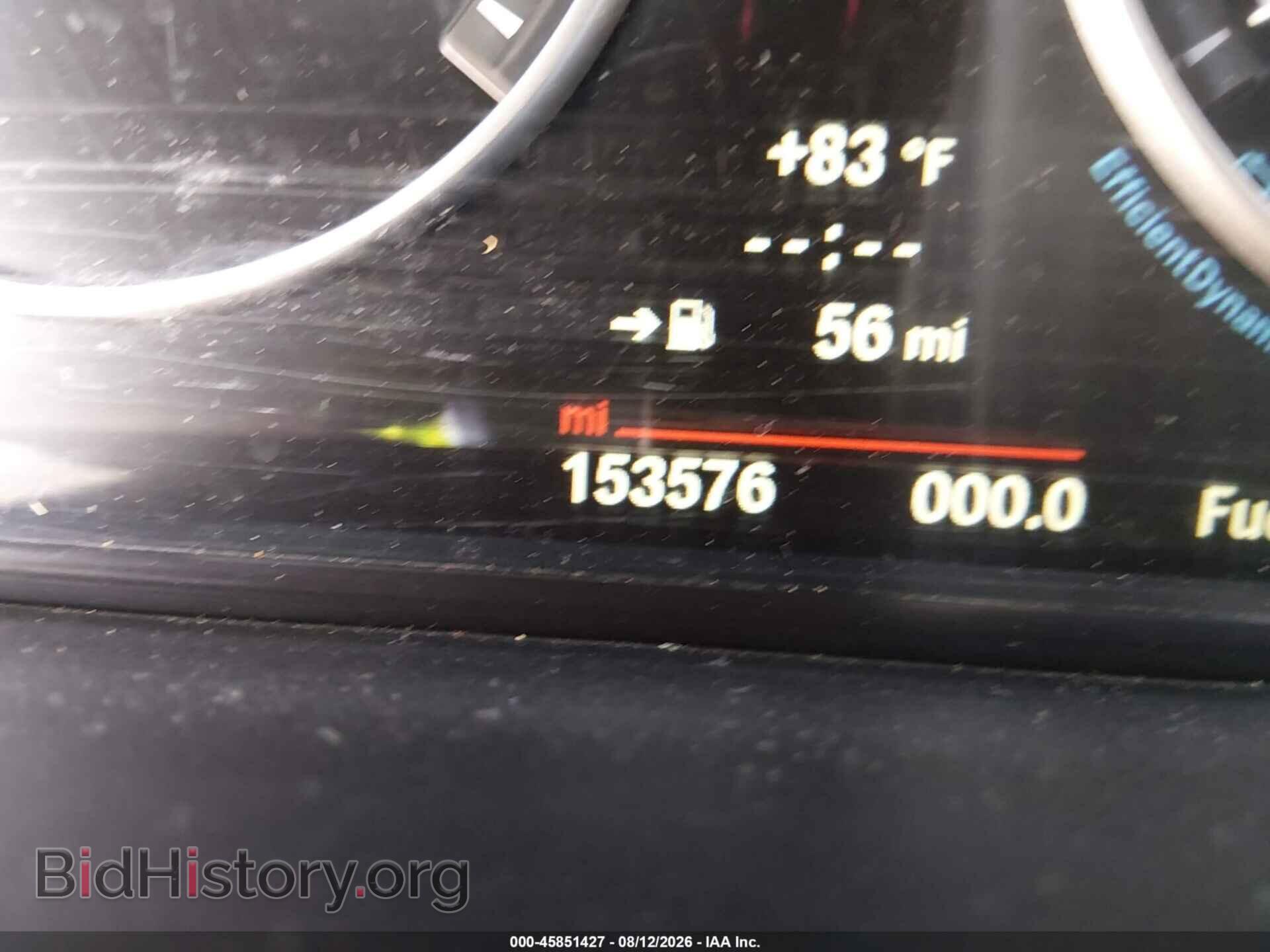 2014 BMW 528I - VIN: WBA5A5C5XED511655 - Фото 15