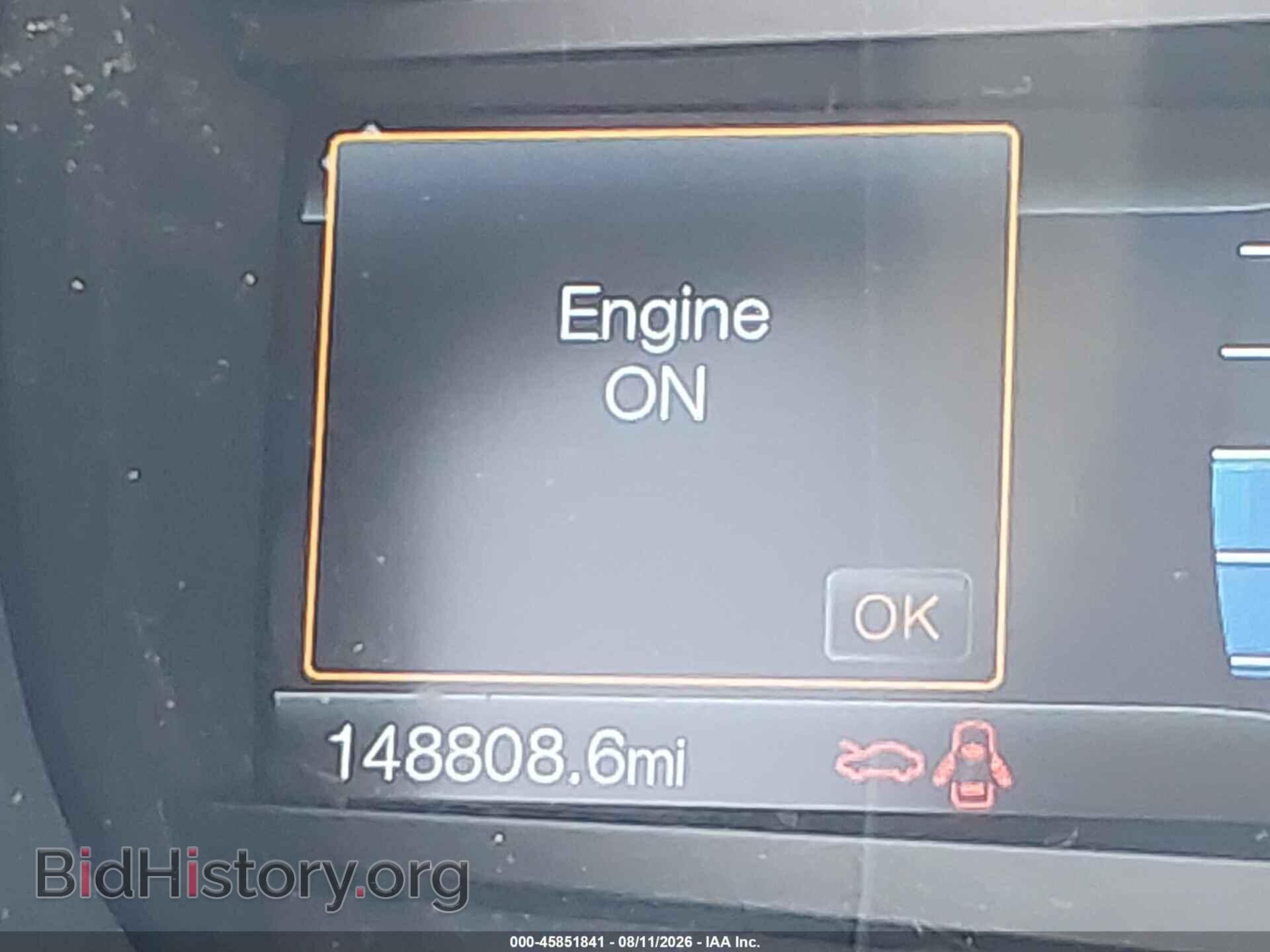 2015 FORD EDGE - VIN: 2FMTK4J9XFBC38131 - Фото 15