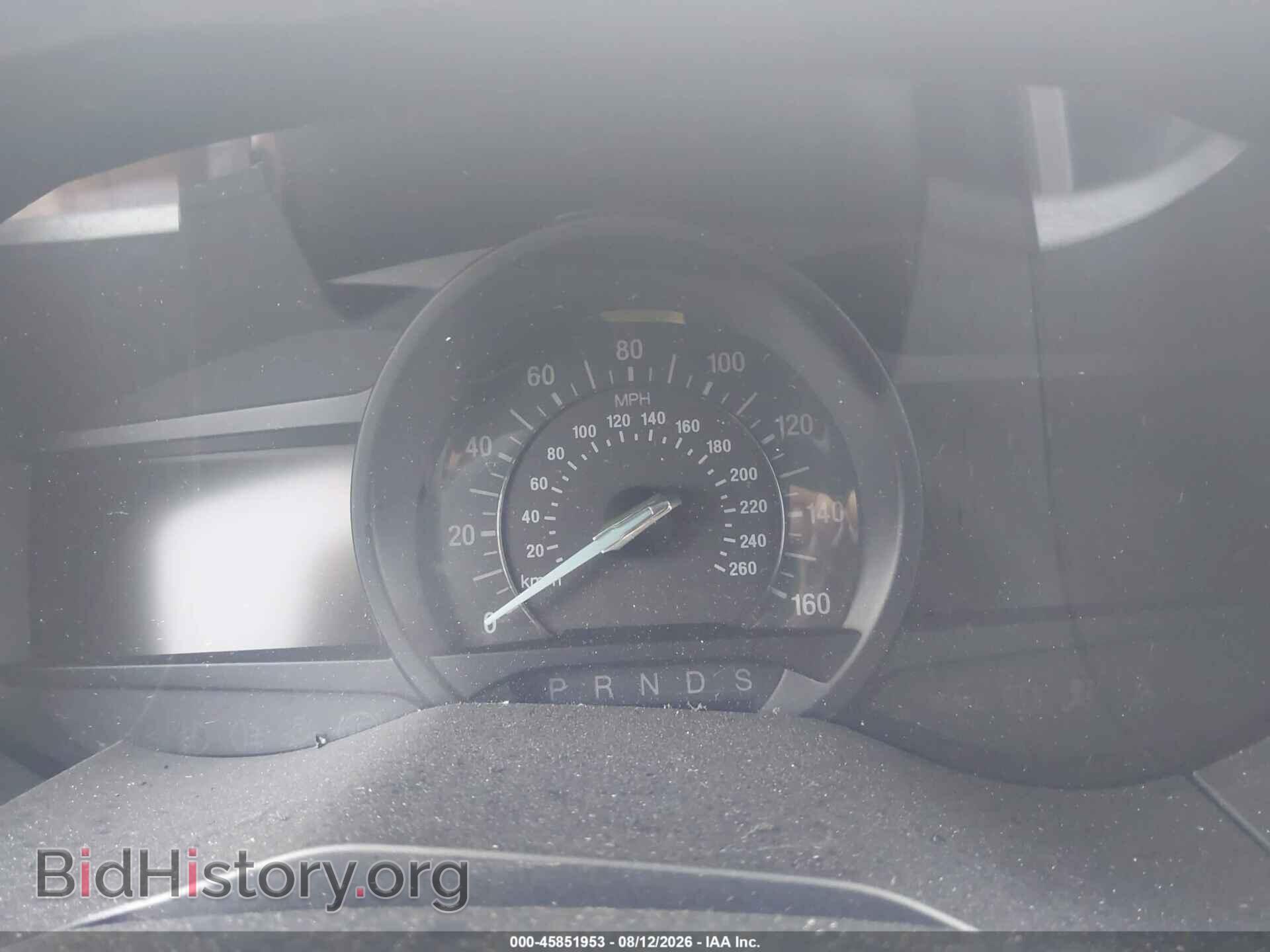 2019 FORD EDGE - VIN: 2FMPK4J97KBB60743 - Photo 14