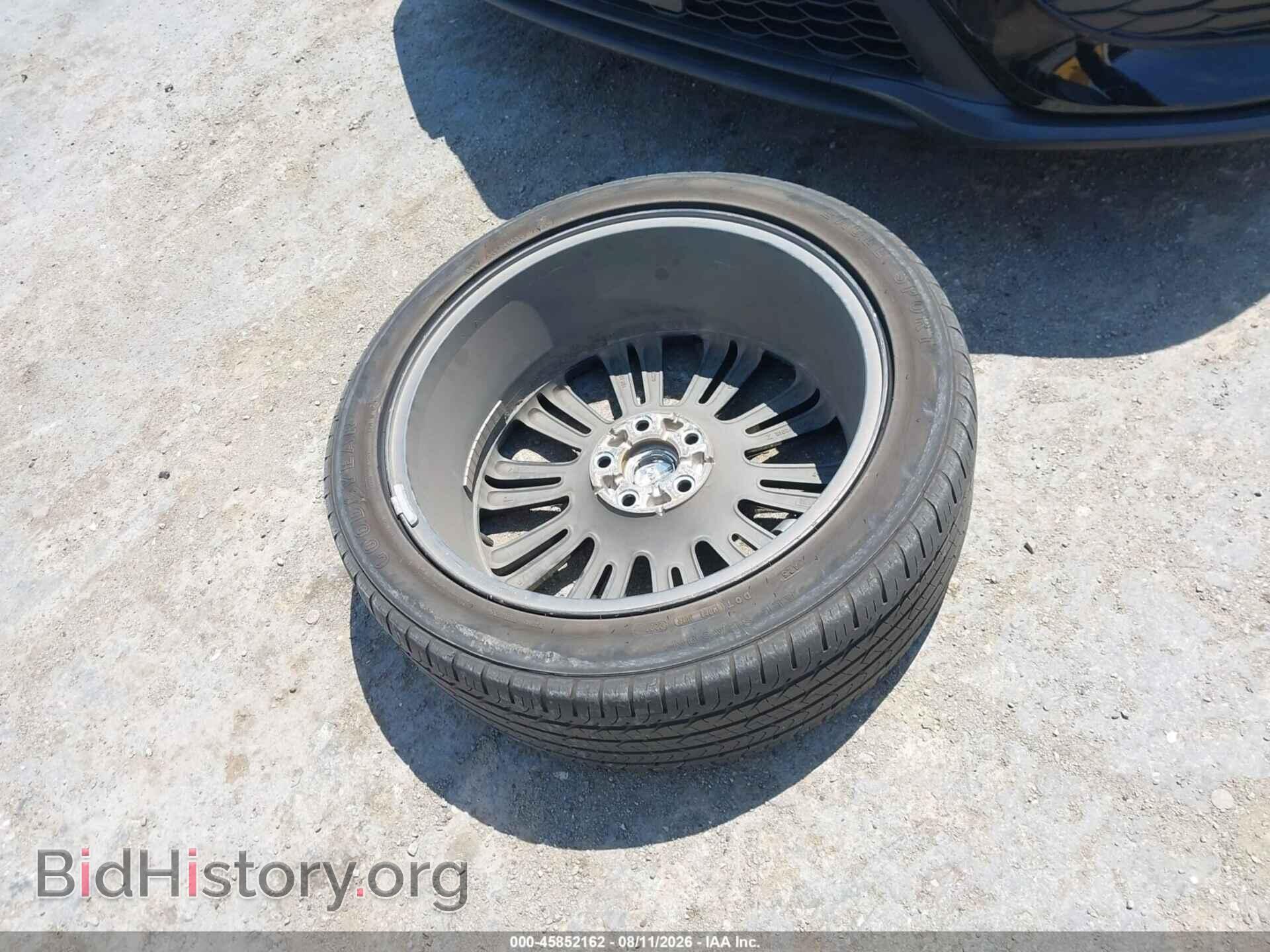2014 CHRYSLER 300C - VIN: 2C3CCAEG1EH281488 - Фото 12