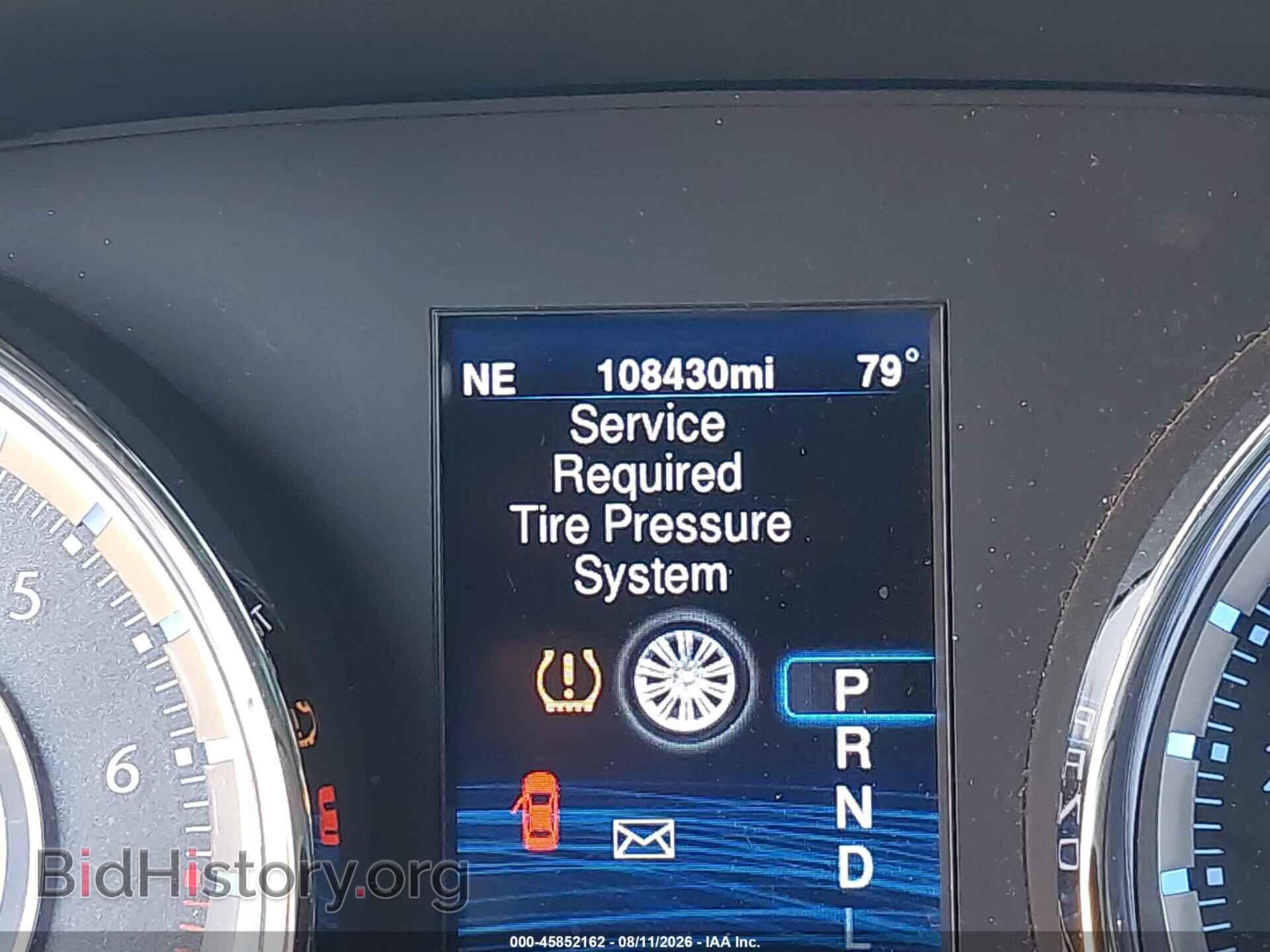 2014 CHRYSLER 300C - VIN: 2C3CCAEG1EH281488 - Фото 16