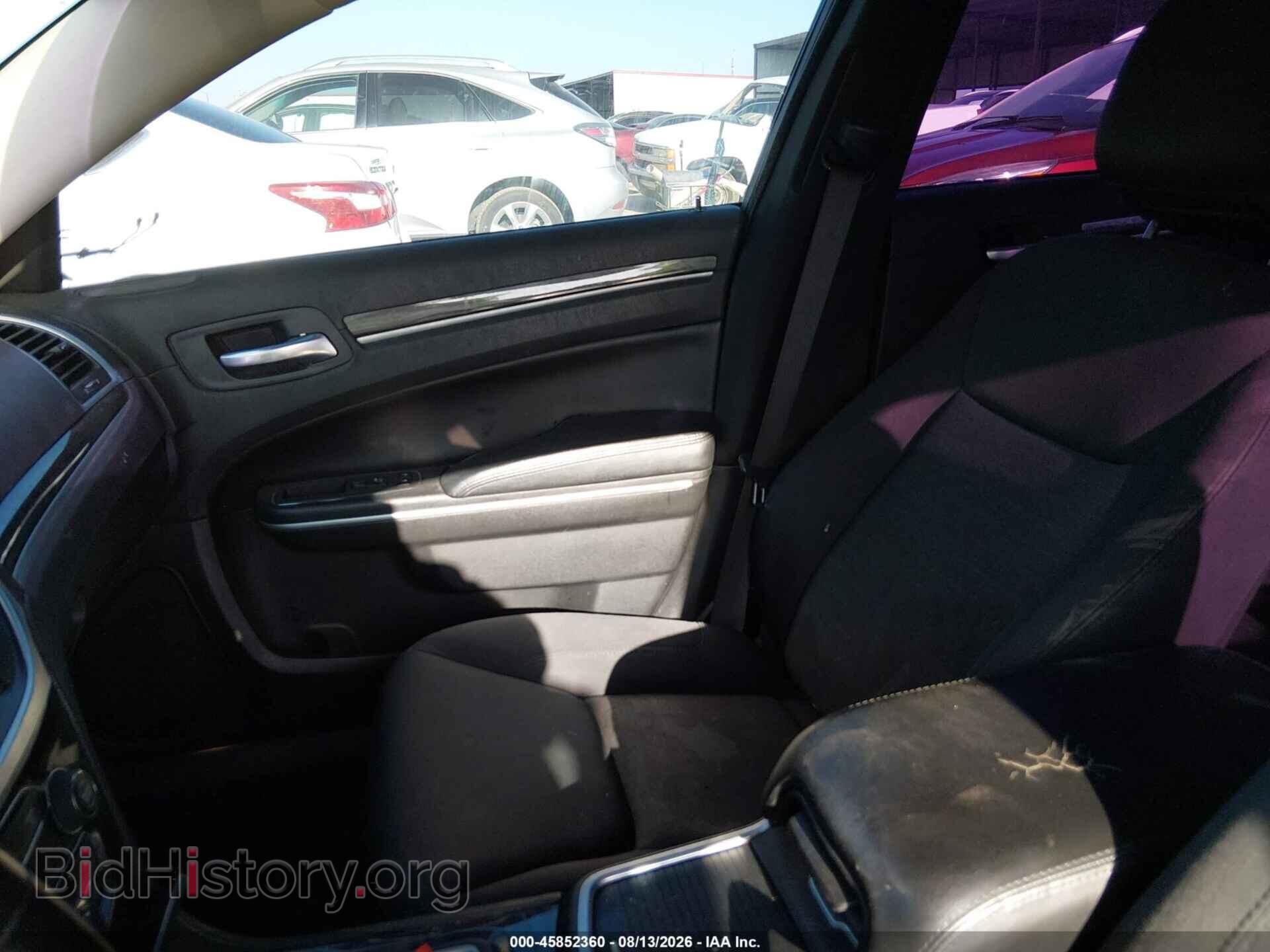 2021 CHRYSLER 300 - VIN: 2C3CCAAG3MH505221 - Photo 5